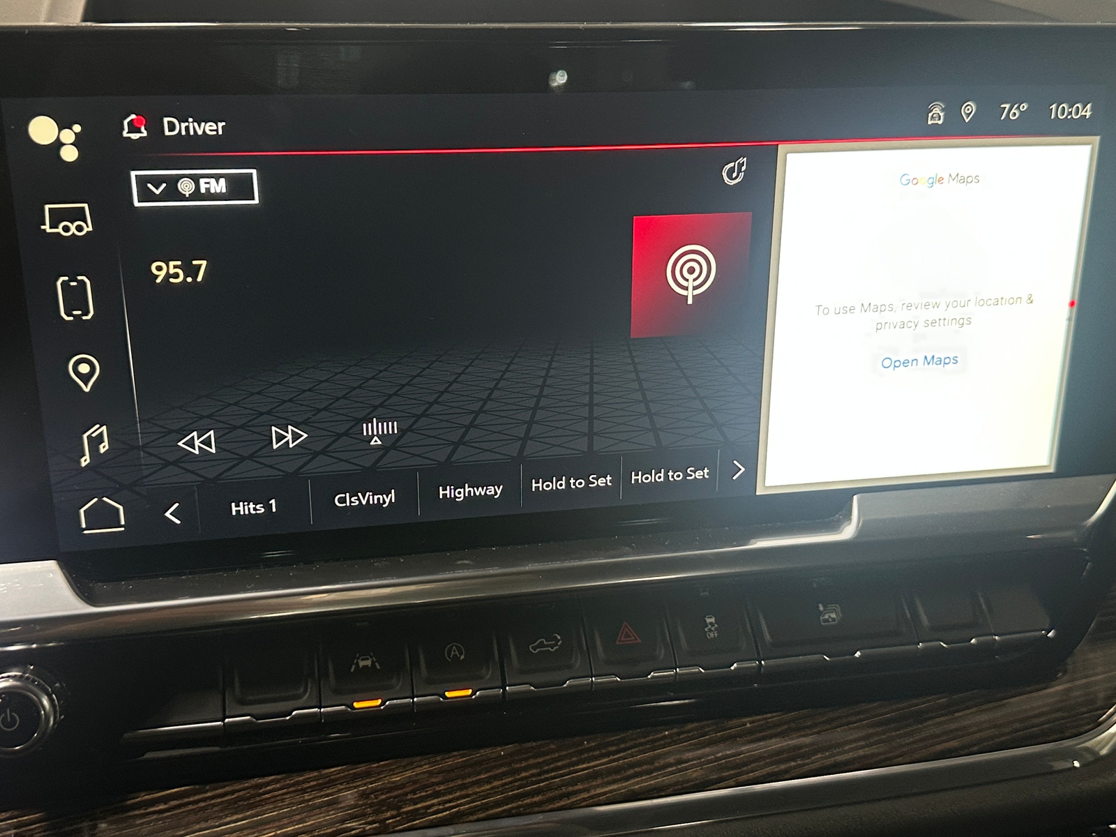 Thumbnail: 2023 GMC Sierra 1500 - 4