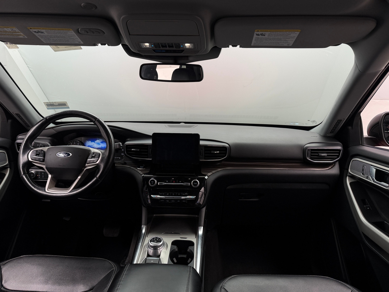 Thumbnail: 2021 Ford Explorer - 2