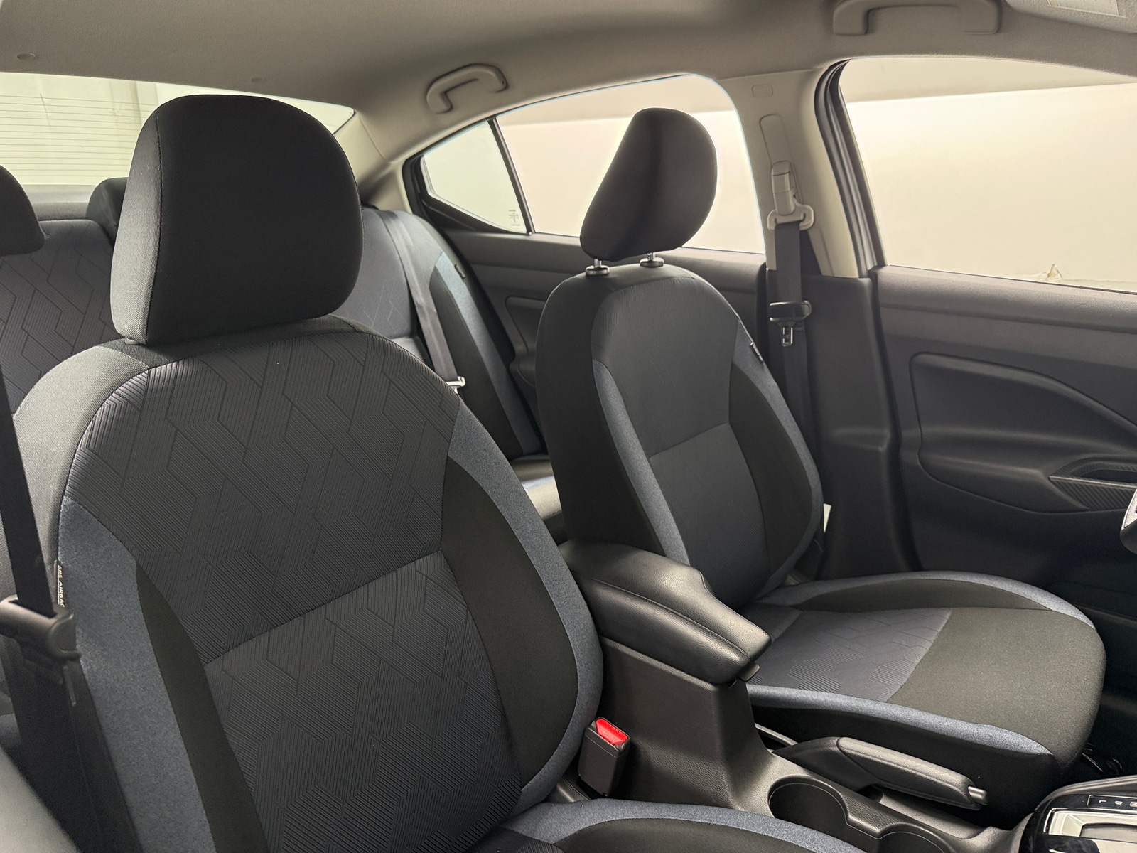 Thumbnail: 2025 Nissan Versa - 2