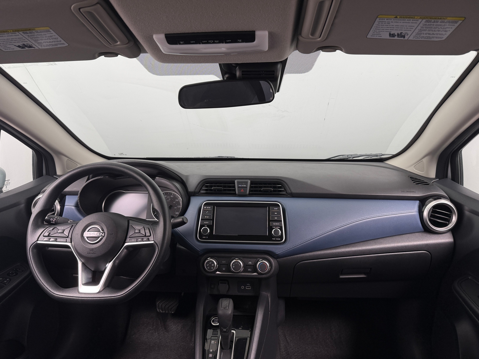Thumbnail: 2025 Nissan Versa - 3