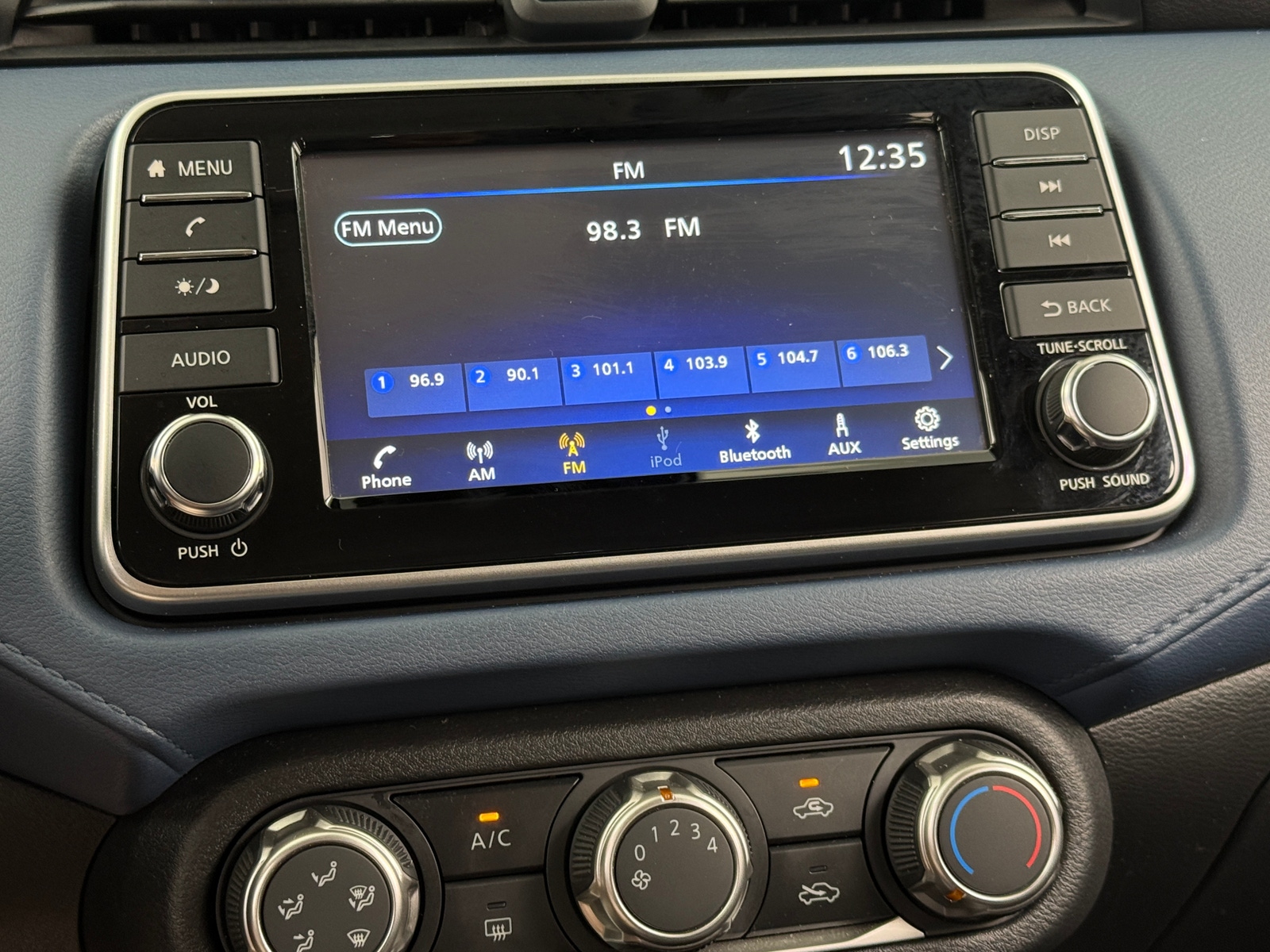 Thumbnail: 2025 Nissan Versa - 4