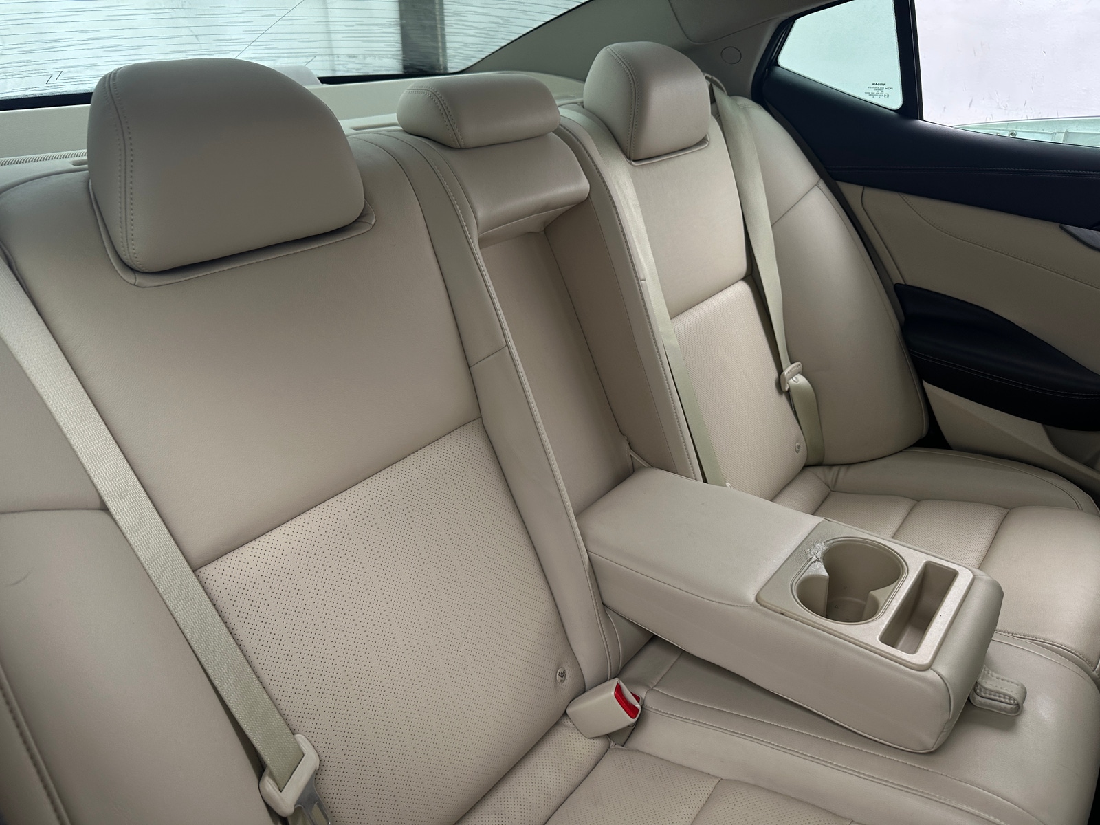 Thumbnail: 2016 Nissan Maxima - 6