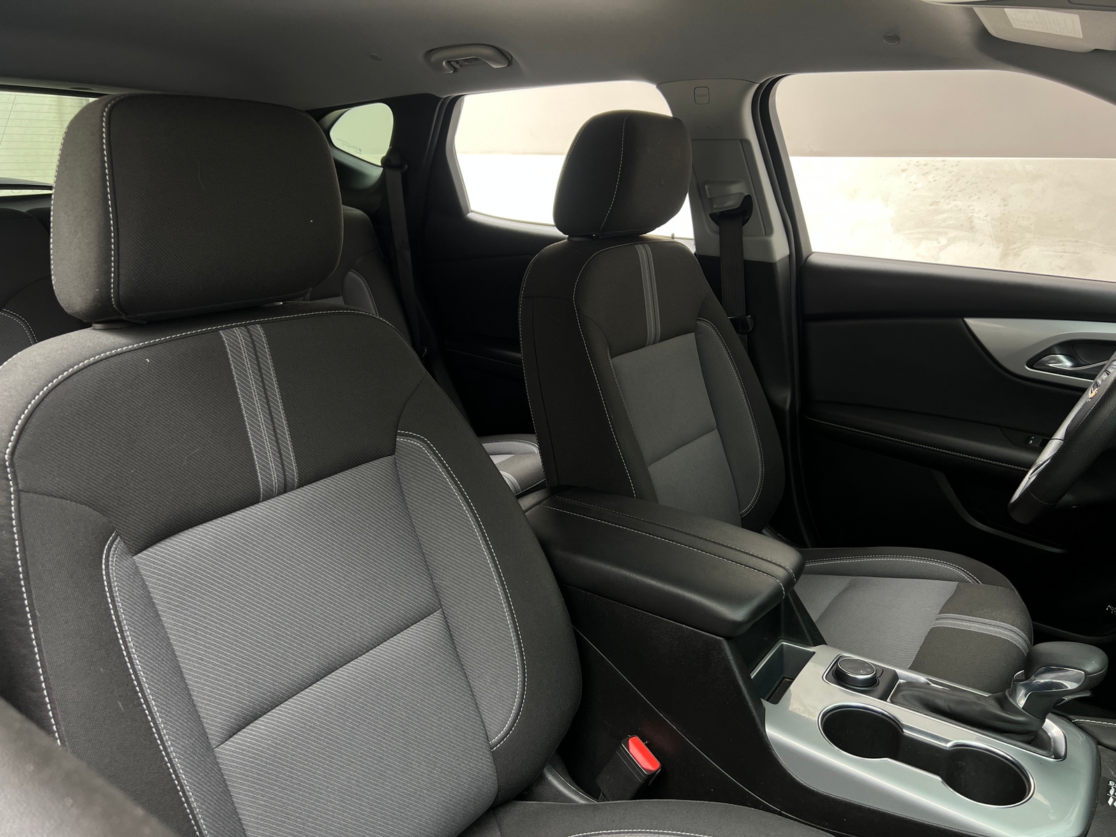 Thumbnail: 2023 Chevrolet Blazer - 2