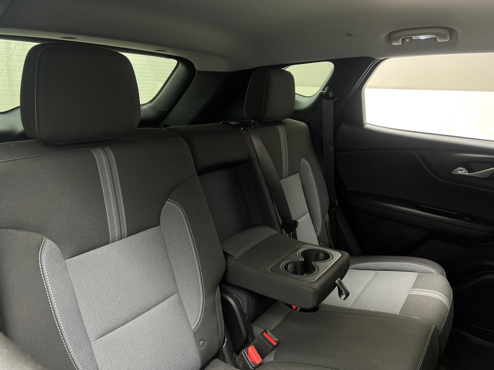 Thumbnail: 2023 Chevrolet Blazer - 6