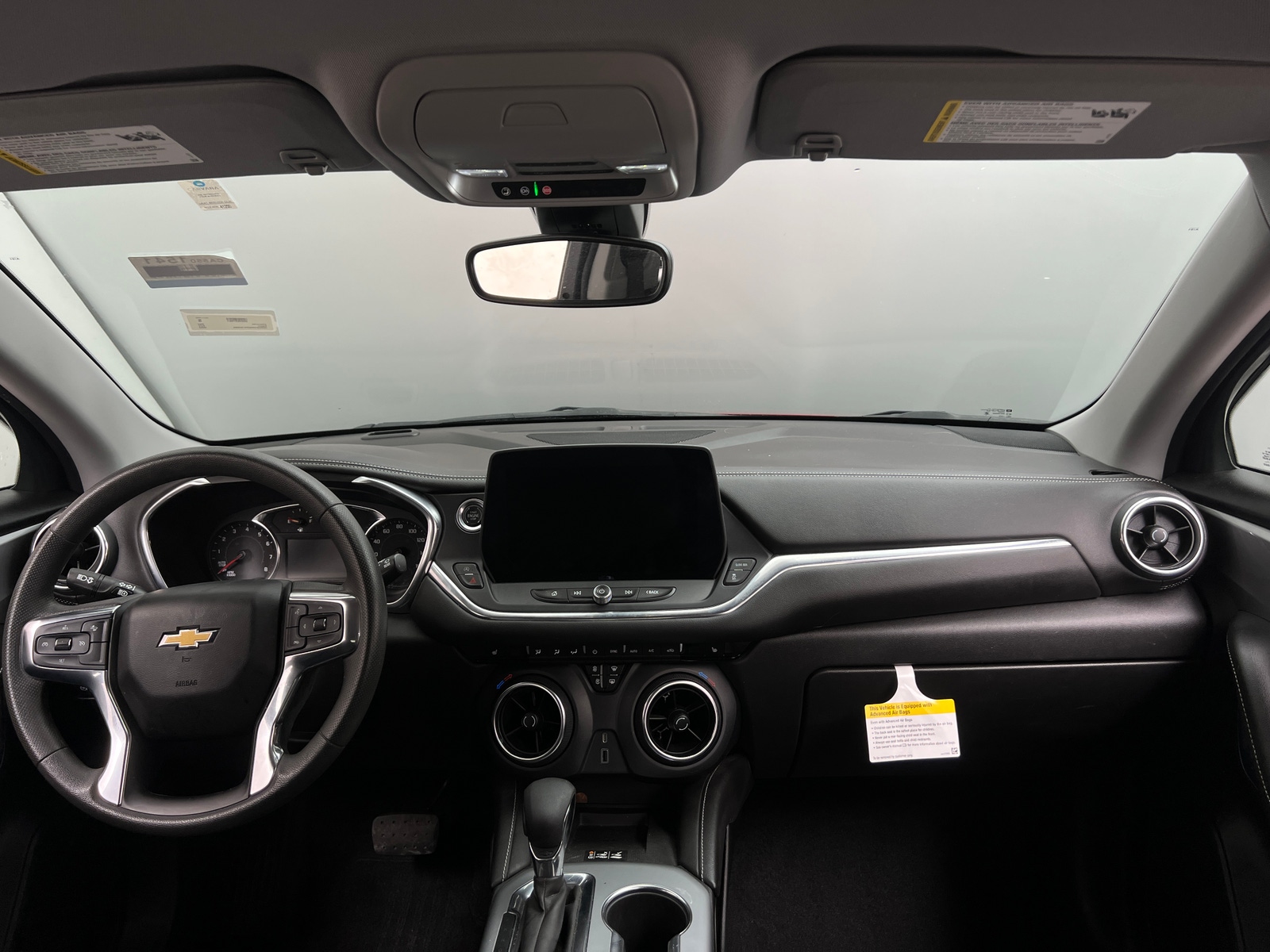 Thumbnail: 2023 Chevrolet Blazer - 3