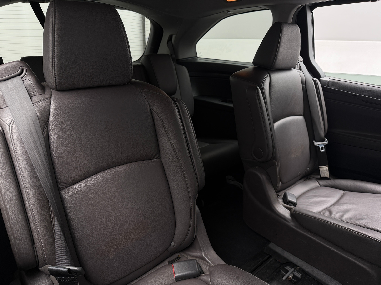 Thumbnail: 2019 Honda Odyssey - 5