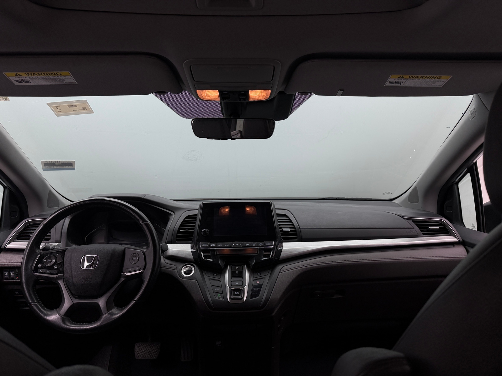 Thumbnail: 2019 Honda Odyssey - 2