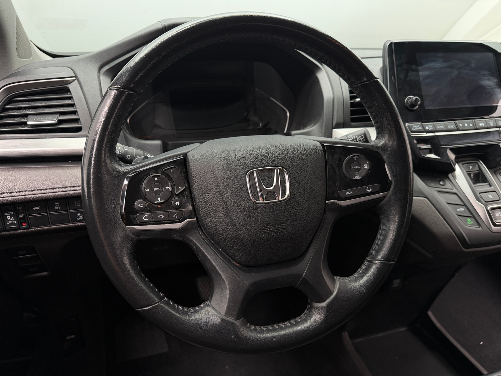 Thumbnail: 2019 Honda Odyssey - 4