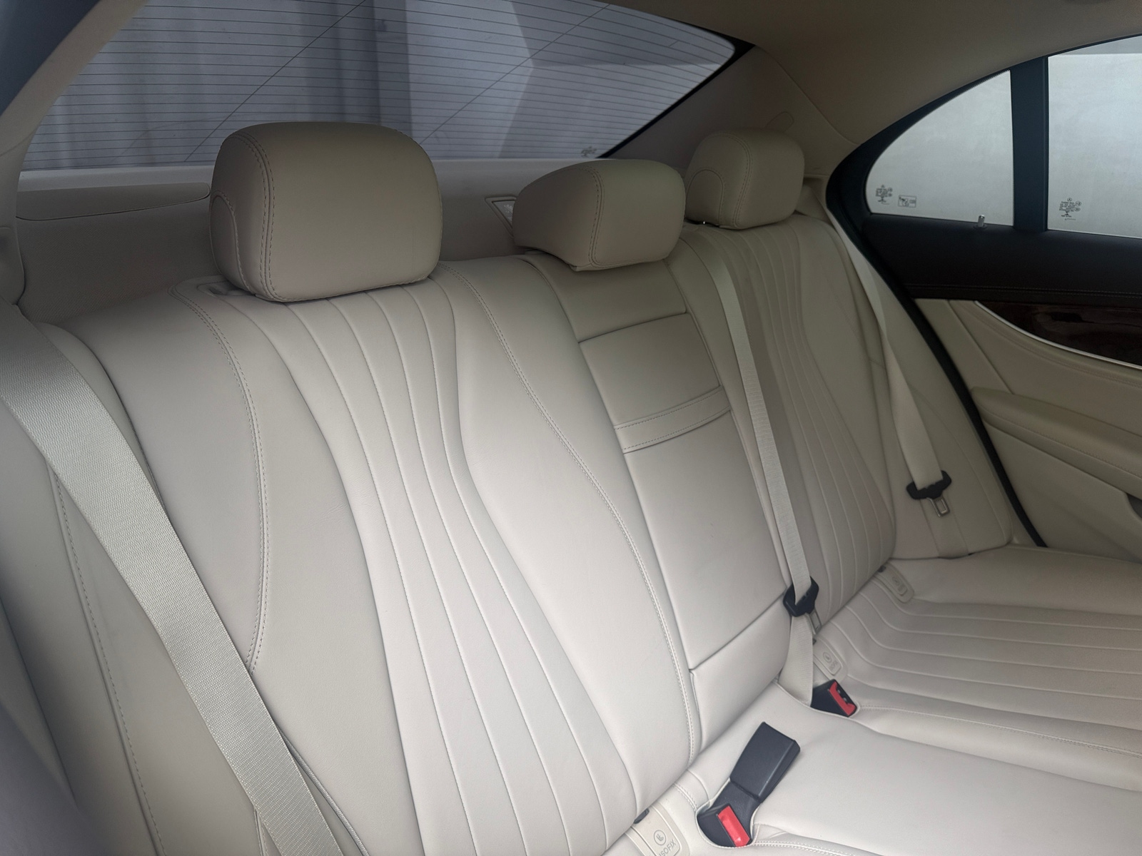 Thumbnail: 2019 Mercedes-Benz E-Class - 5