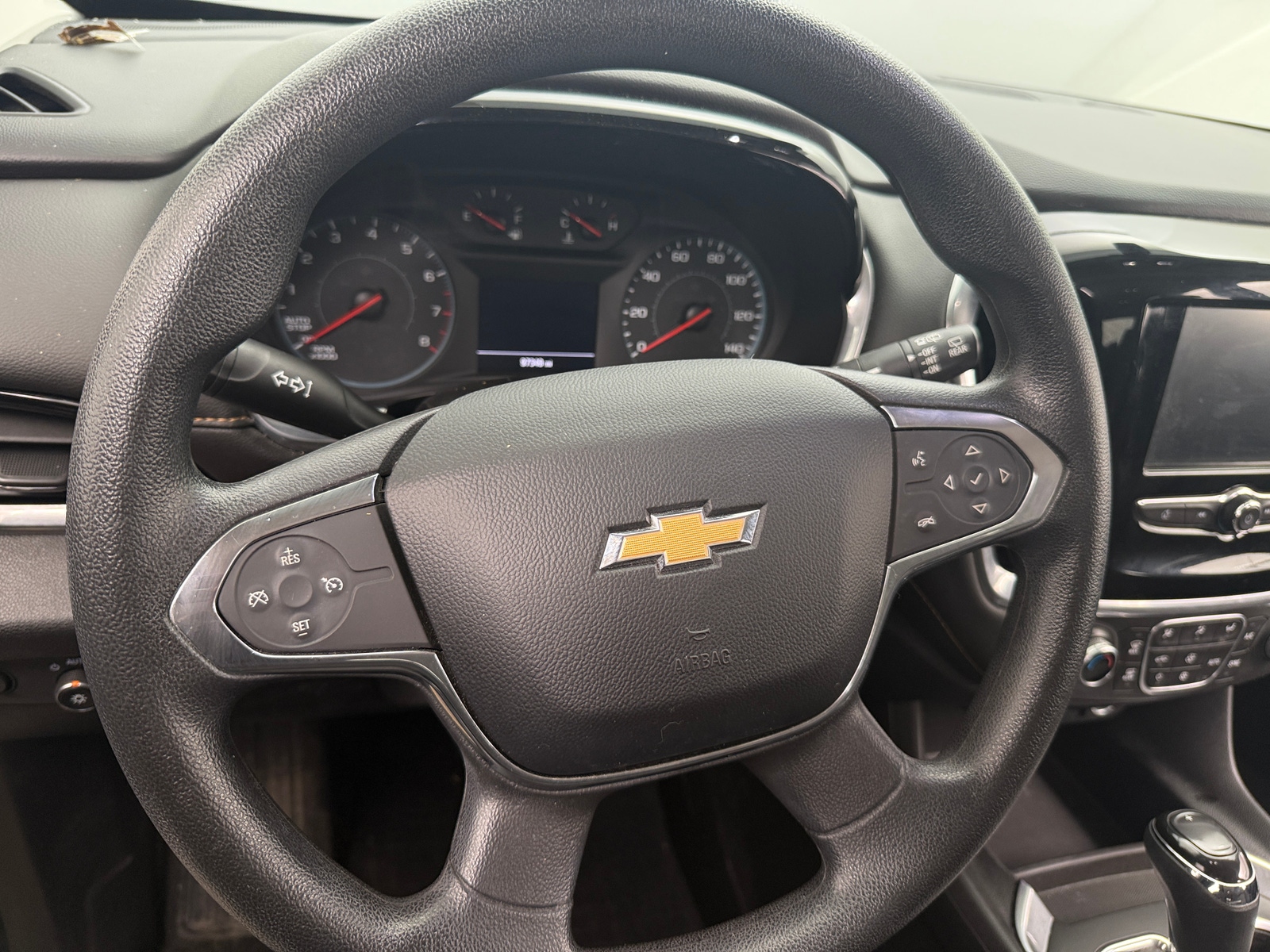Thumbnail: 2019 Chevrolet Traverse - 5