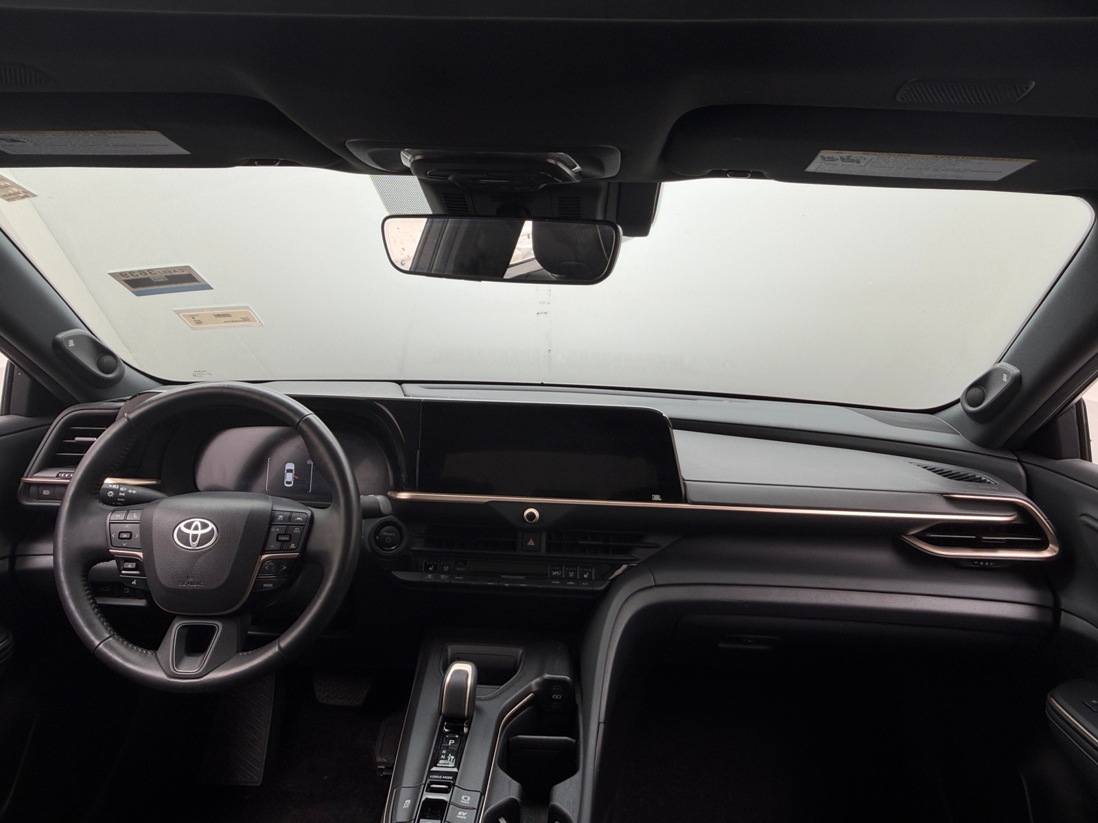 Thumbnail: 2023 Toyota Crown - 2