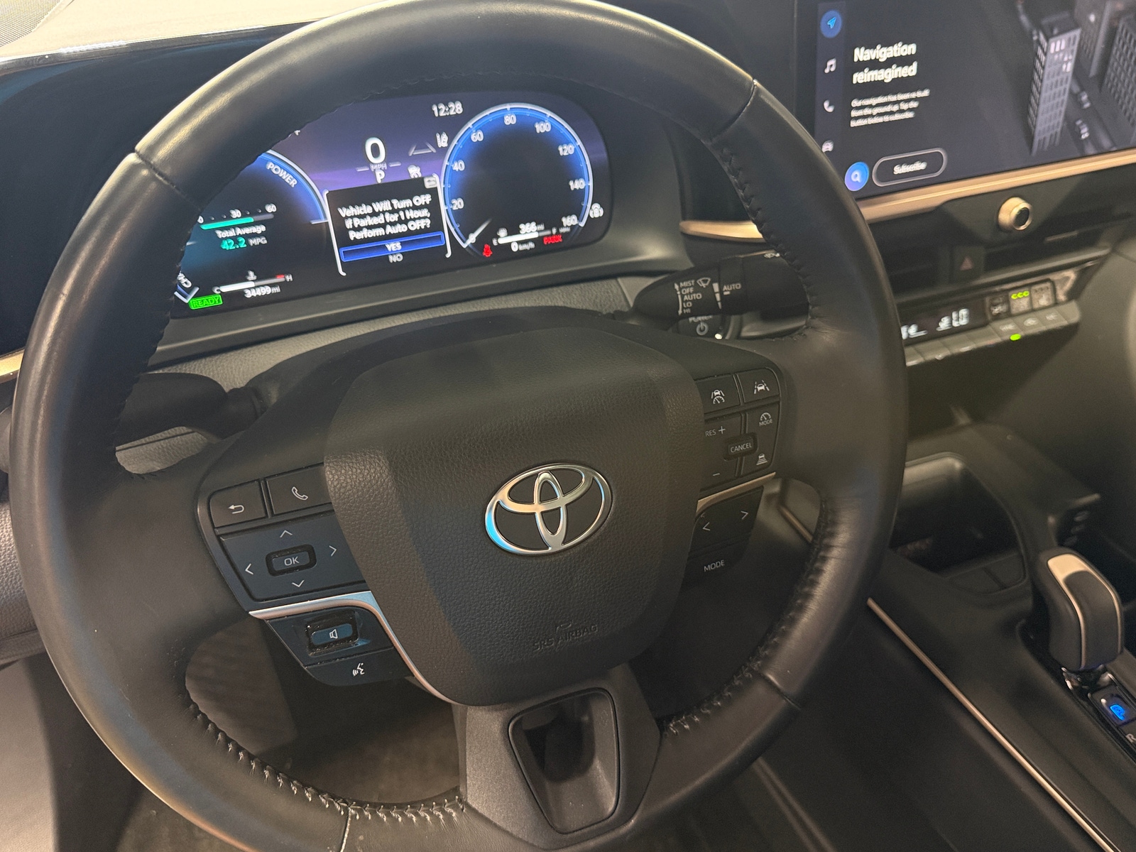 Thumbnail: 2023 Toyota Crown - 4