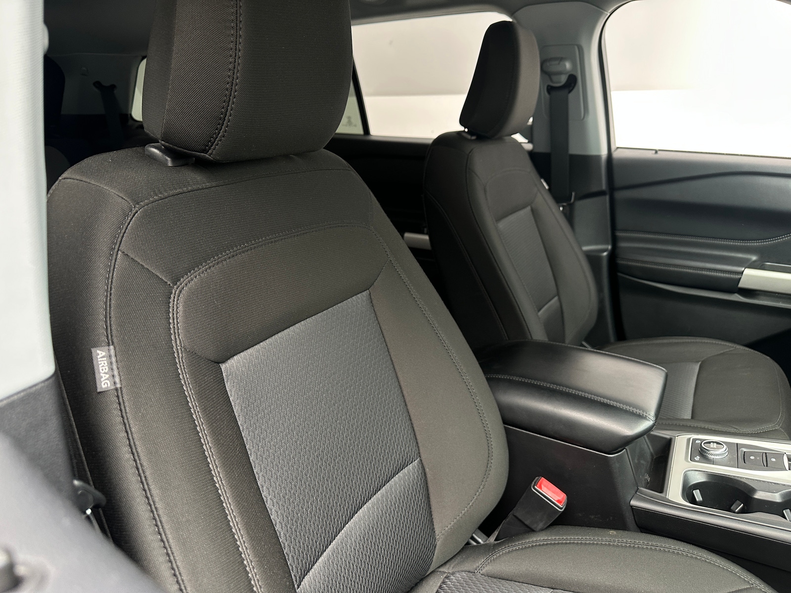 Thumbnail: 2022 Ford Explorer - 2