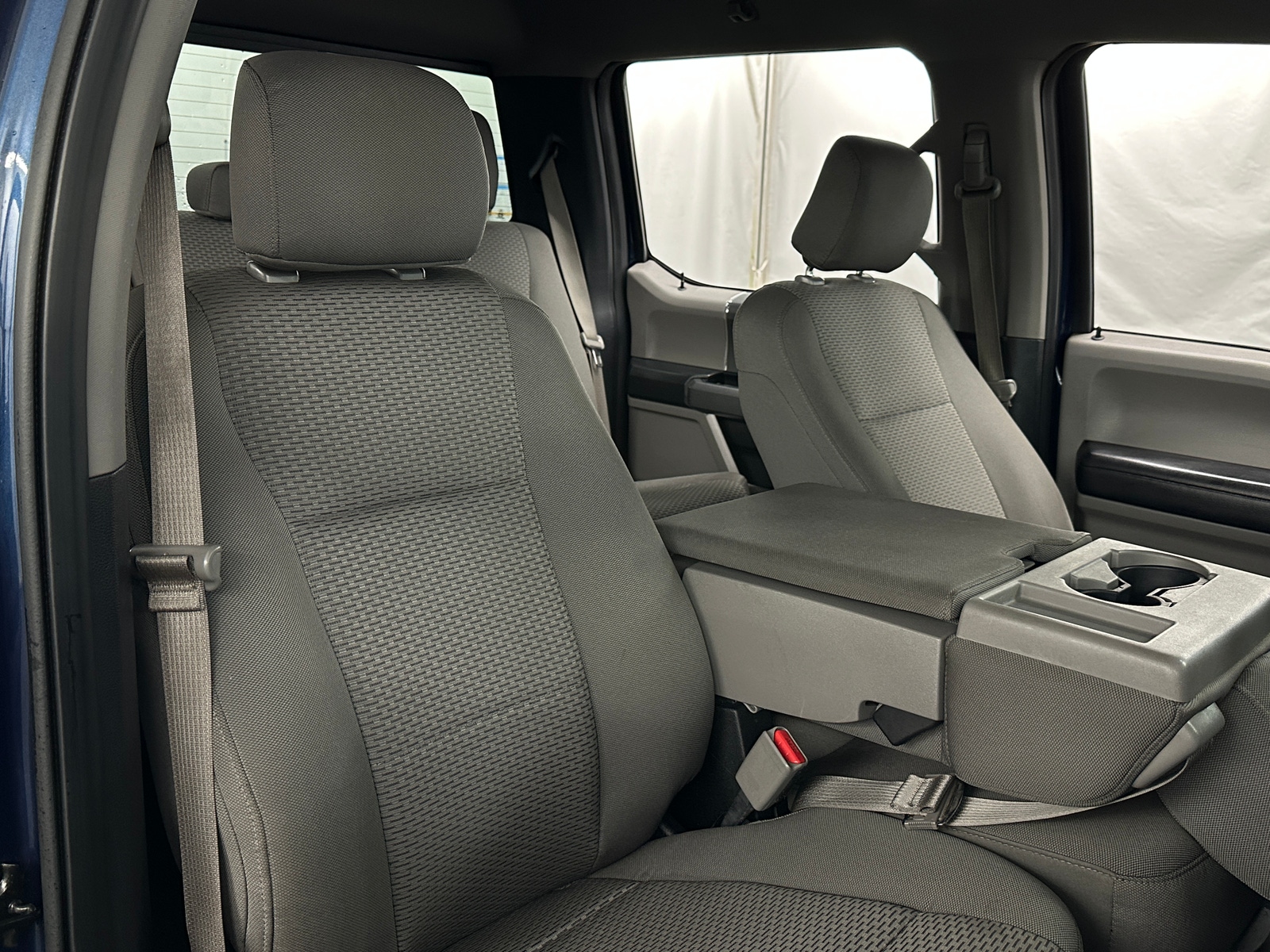 Thumbnail: 2016 Ford Econoline - 2