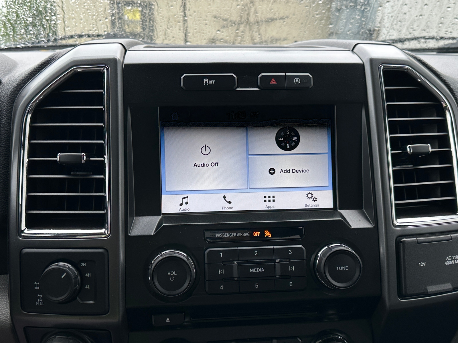 Thumbnail: 2016 Ford Econoline - 4