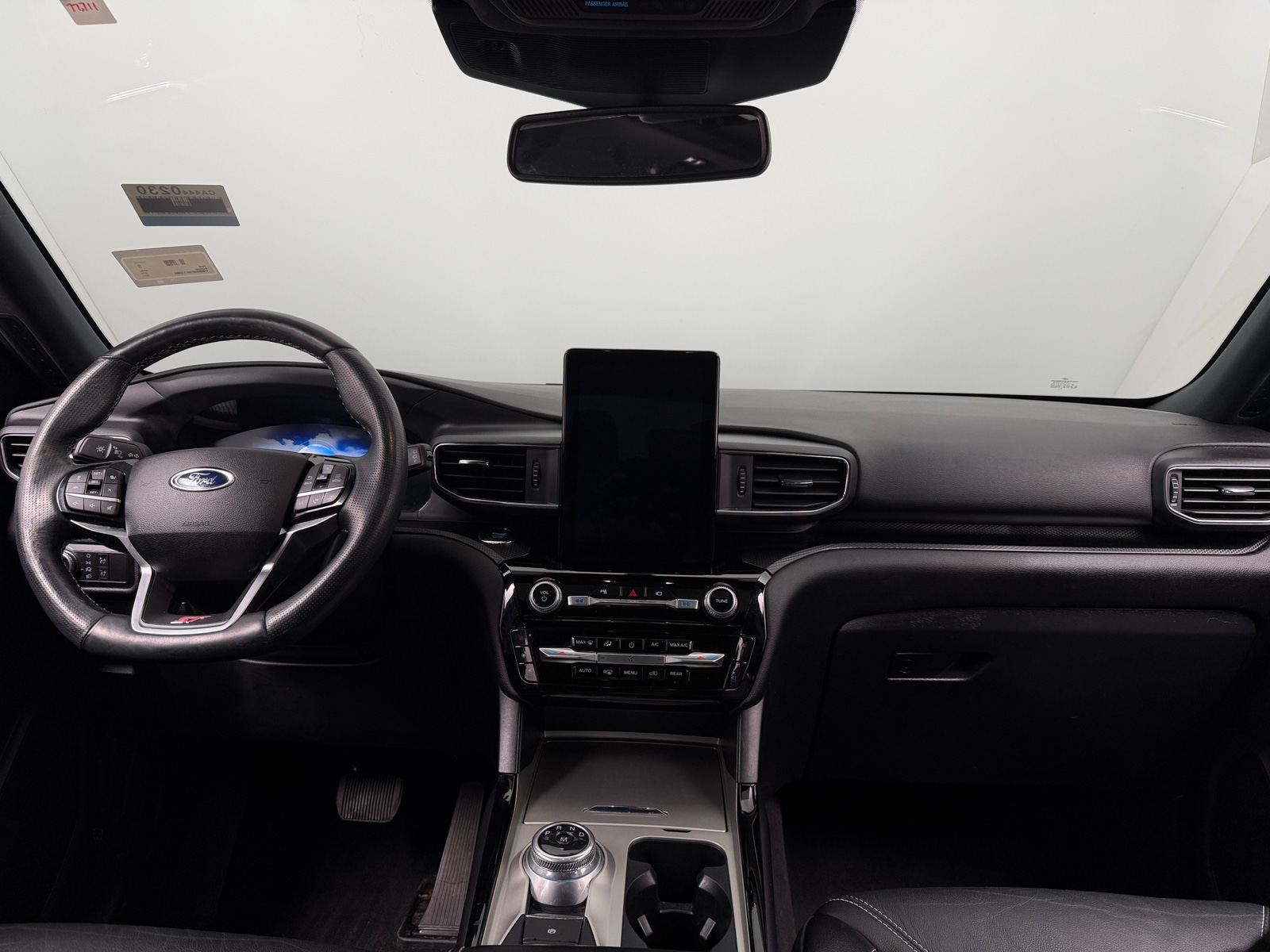 Thumbnail: 2021 Ford Explorer - 2