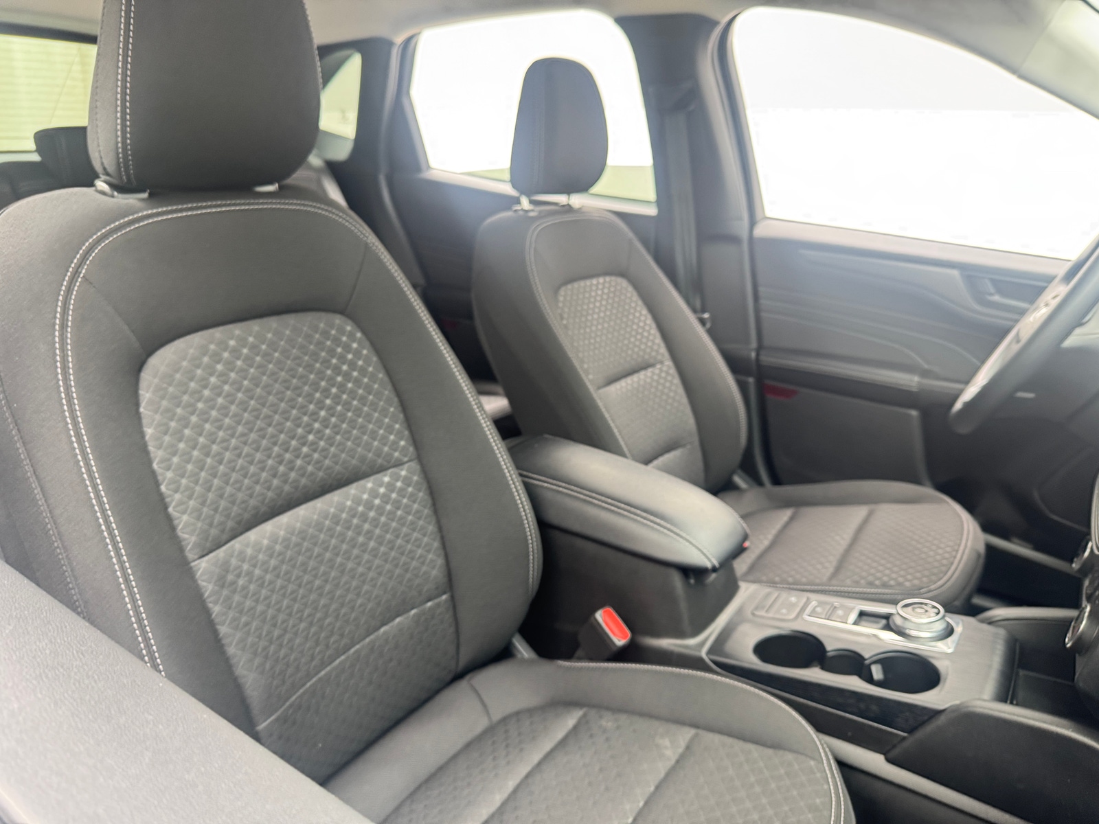 Thumbnail: 2025 Ford Escape - 2