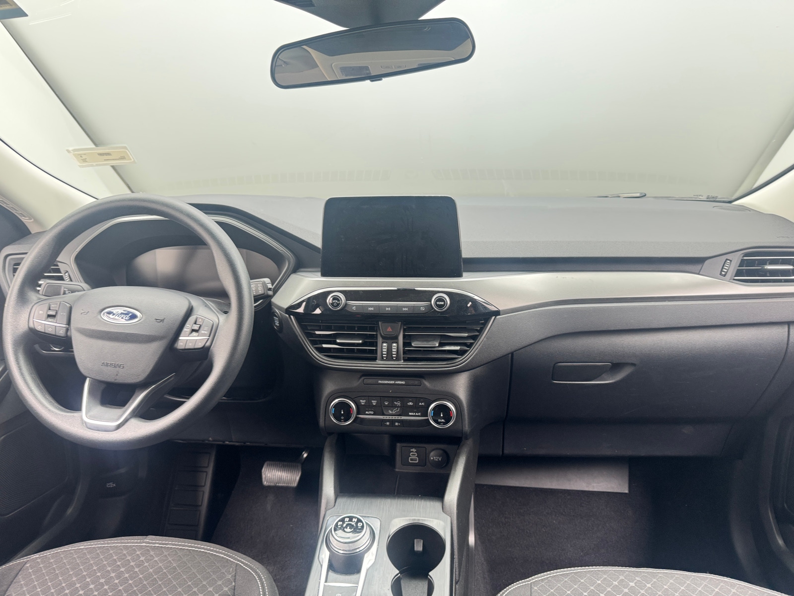Thumbnail: 2025 Ford Escape - 3