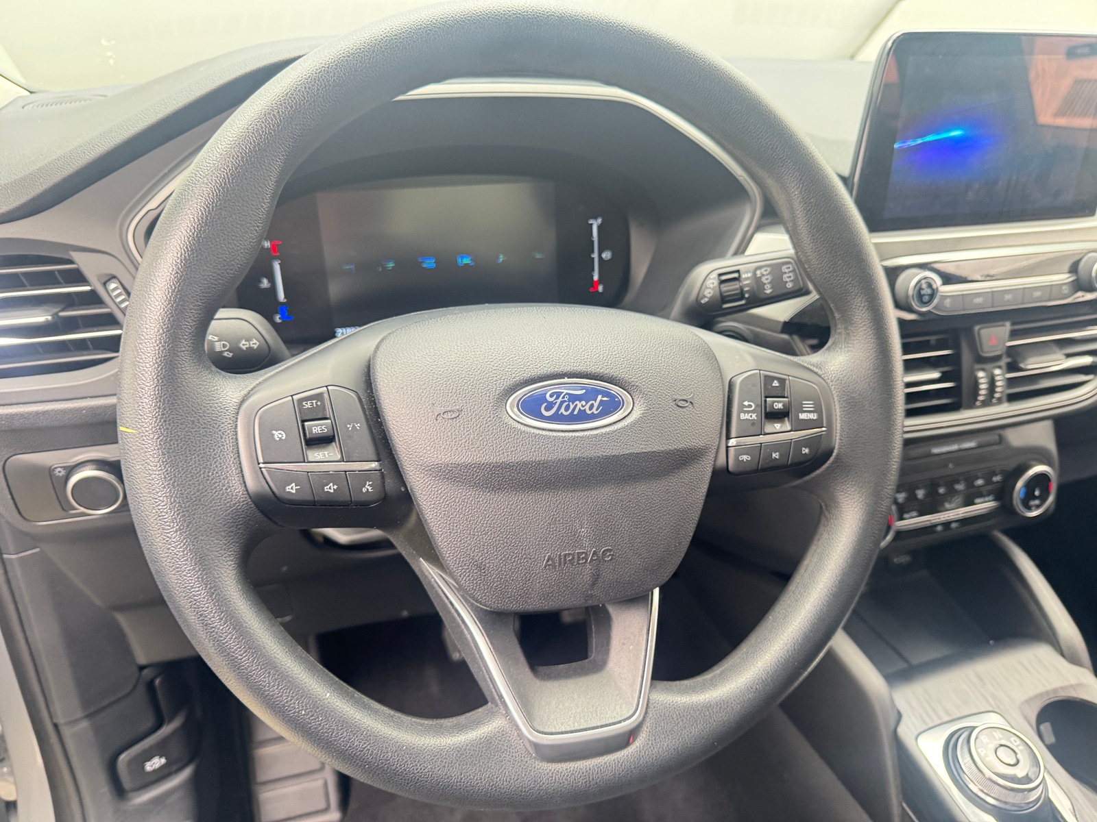 Thumbnail: 2025 Ford Escape - 5