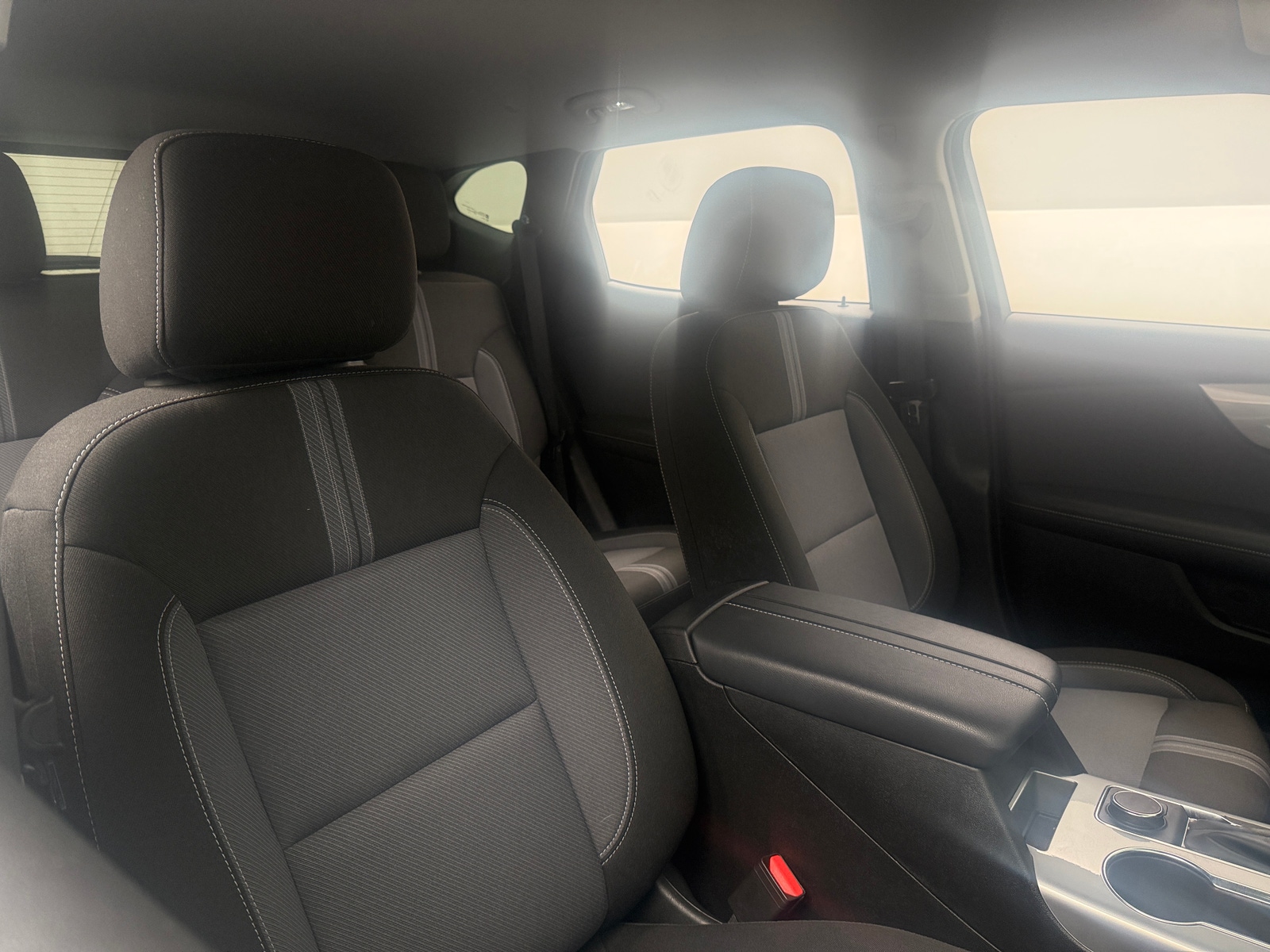 Thumbnail: 2025 Chevrolet Blazer - 2