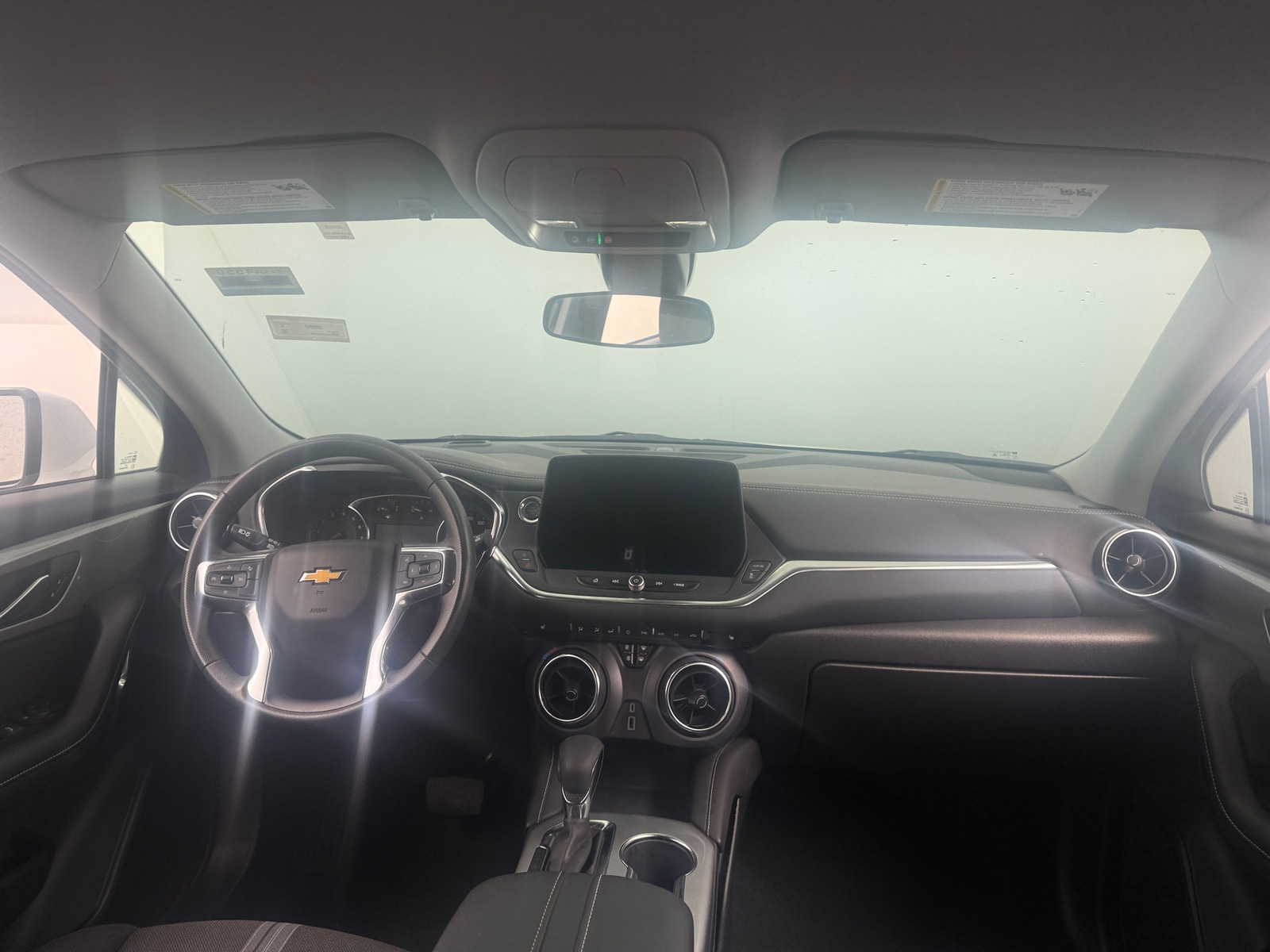 Thumbnail: 2025 Chevrolet Blazer - 3