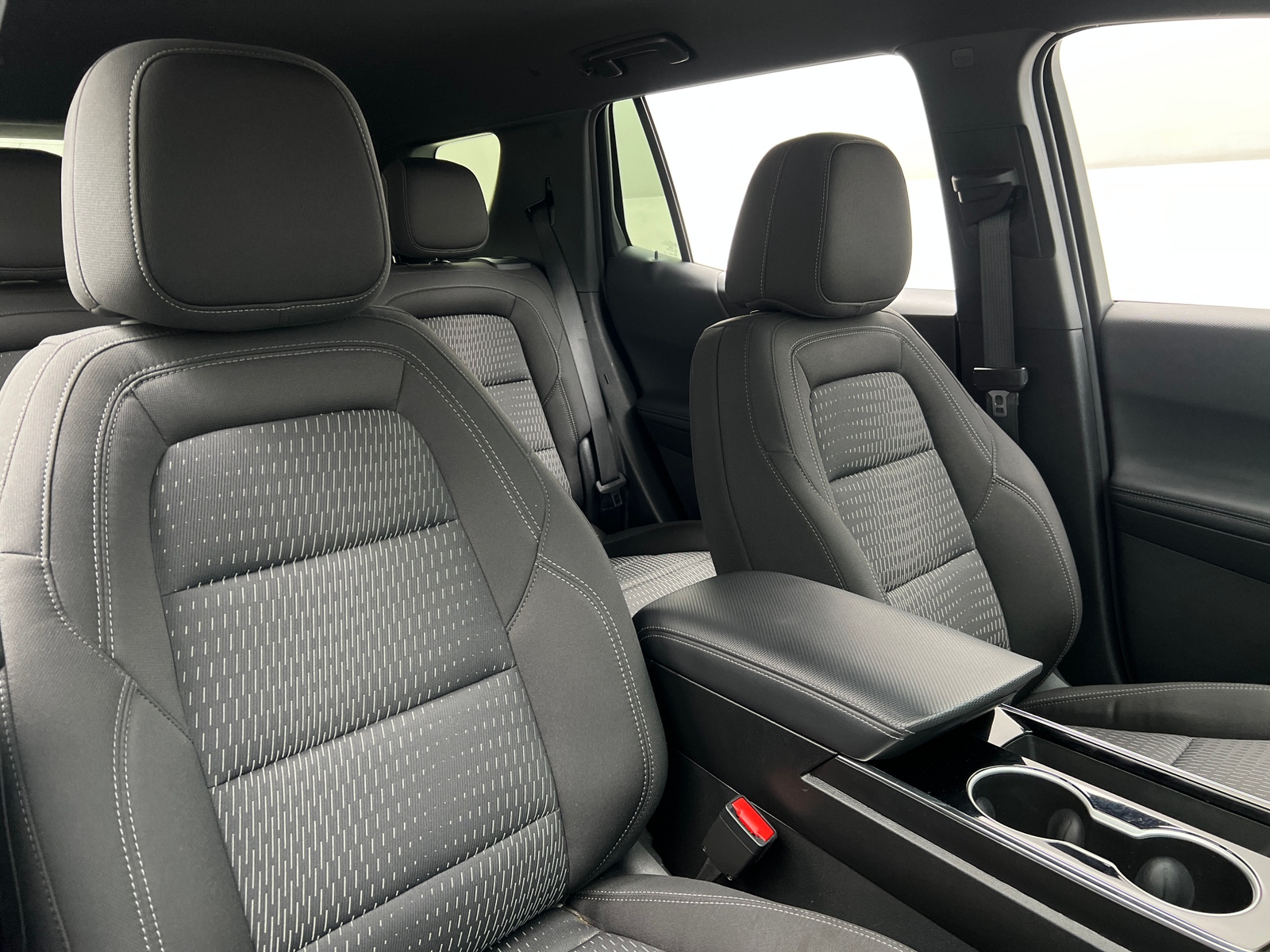 Thumbnail: 2025 Chevrolet Equinox - 2