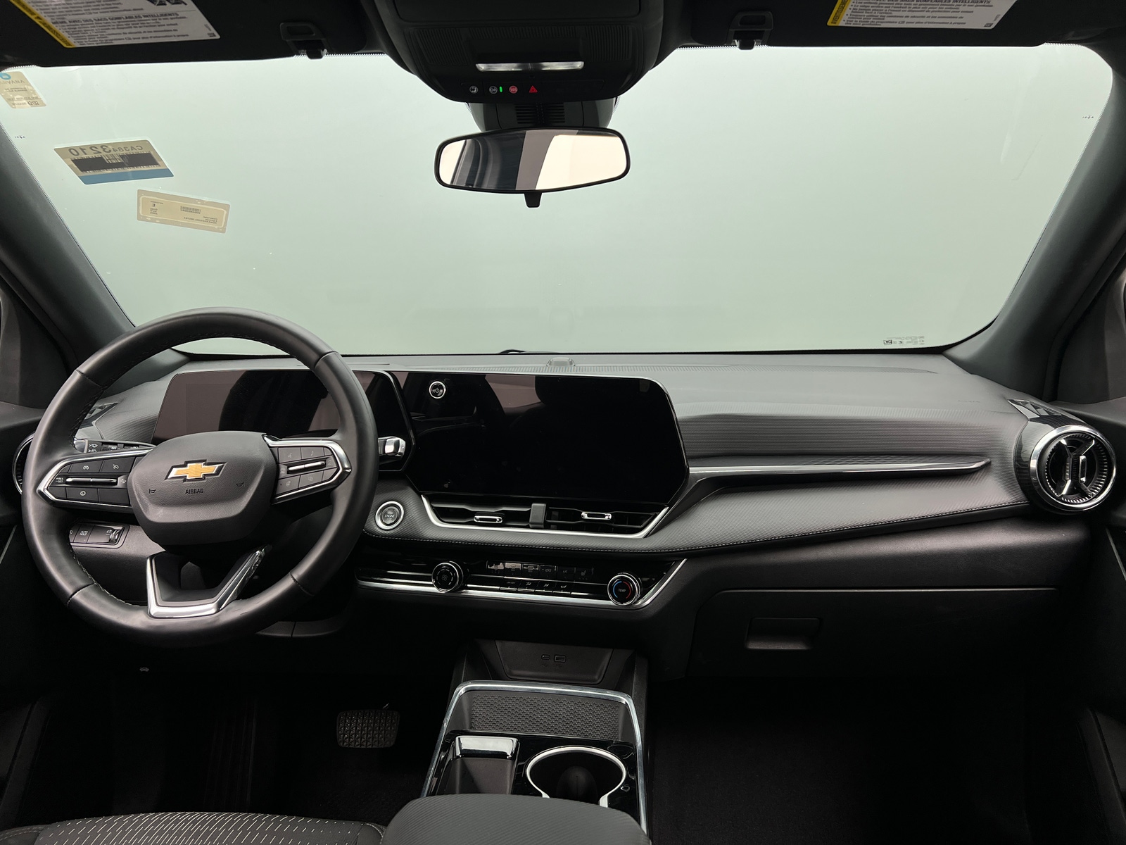 Thumbnail: 2025 Chevrolet Equinox - 3