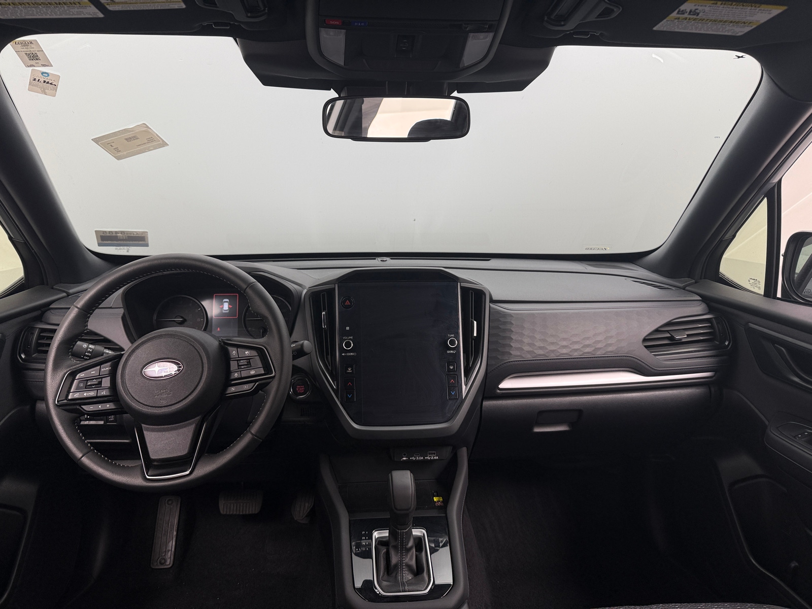 Thumbnail: 2025 Subaru Forester - 3