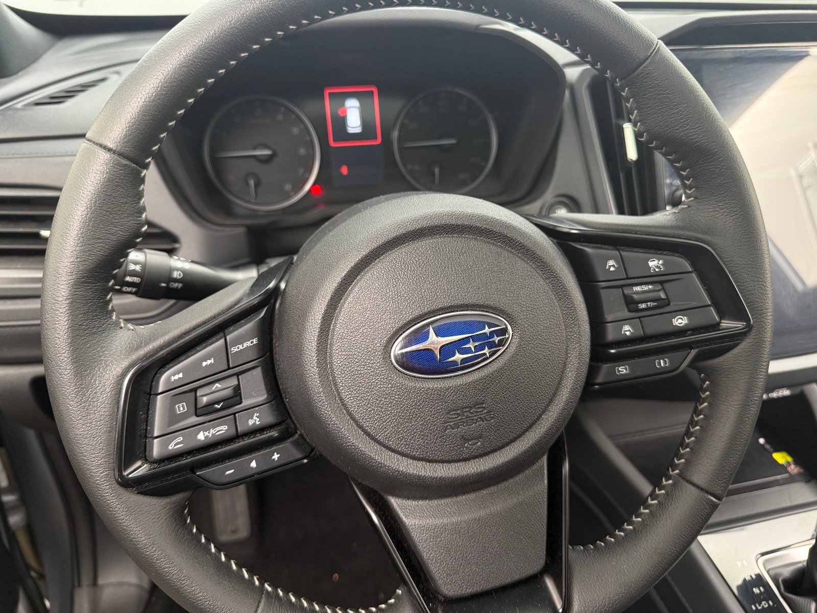 Thumbnail: 2025 Subaru Forester - 5