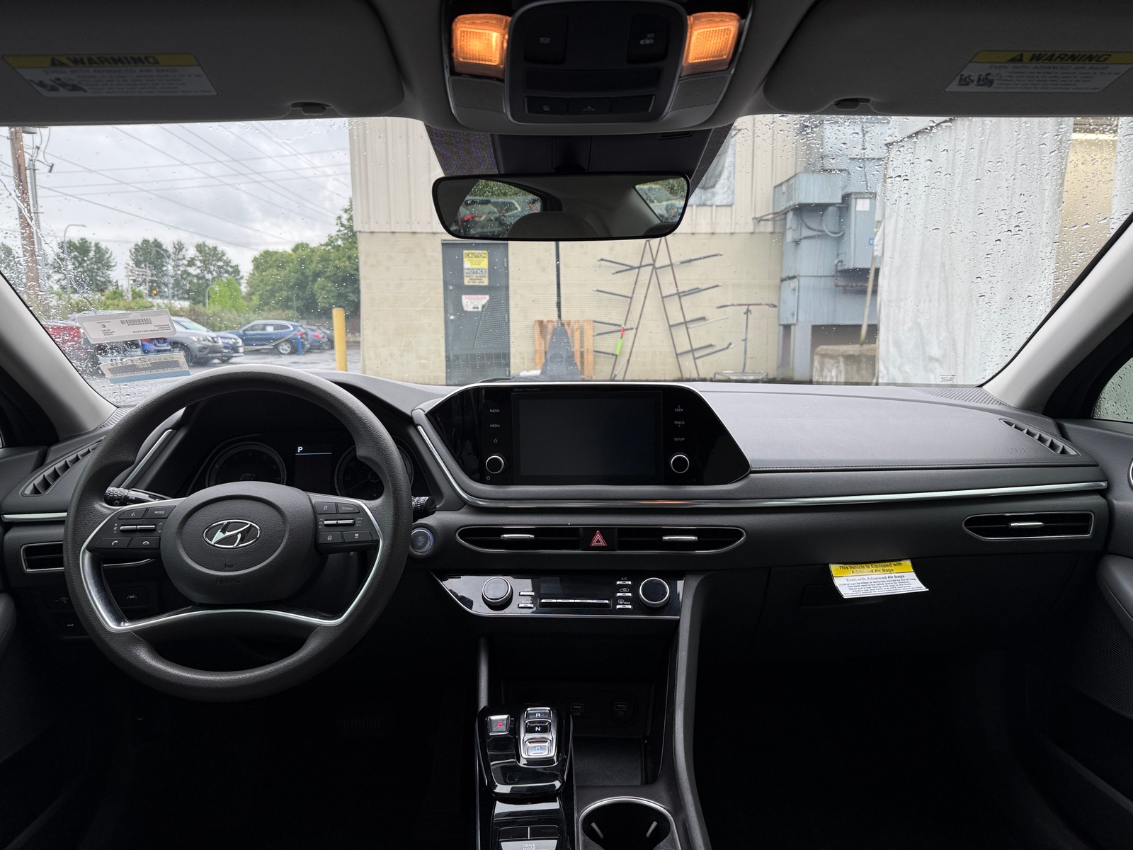 Thumbnail: 2020 Hyundai Sonata - 3