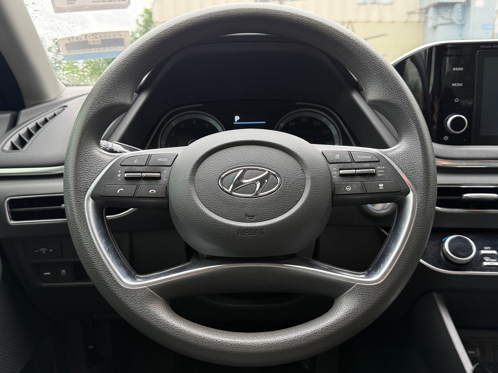 Thumbnail: 2020 Hyundai Sonata - 5