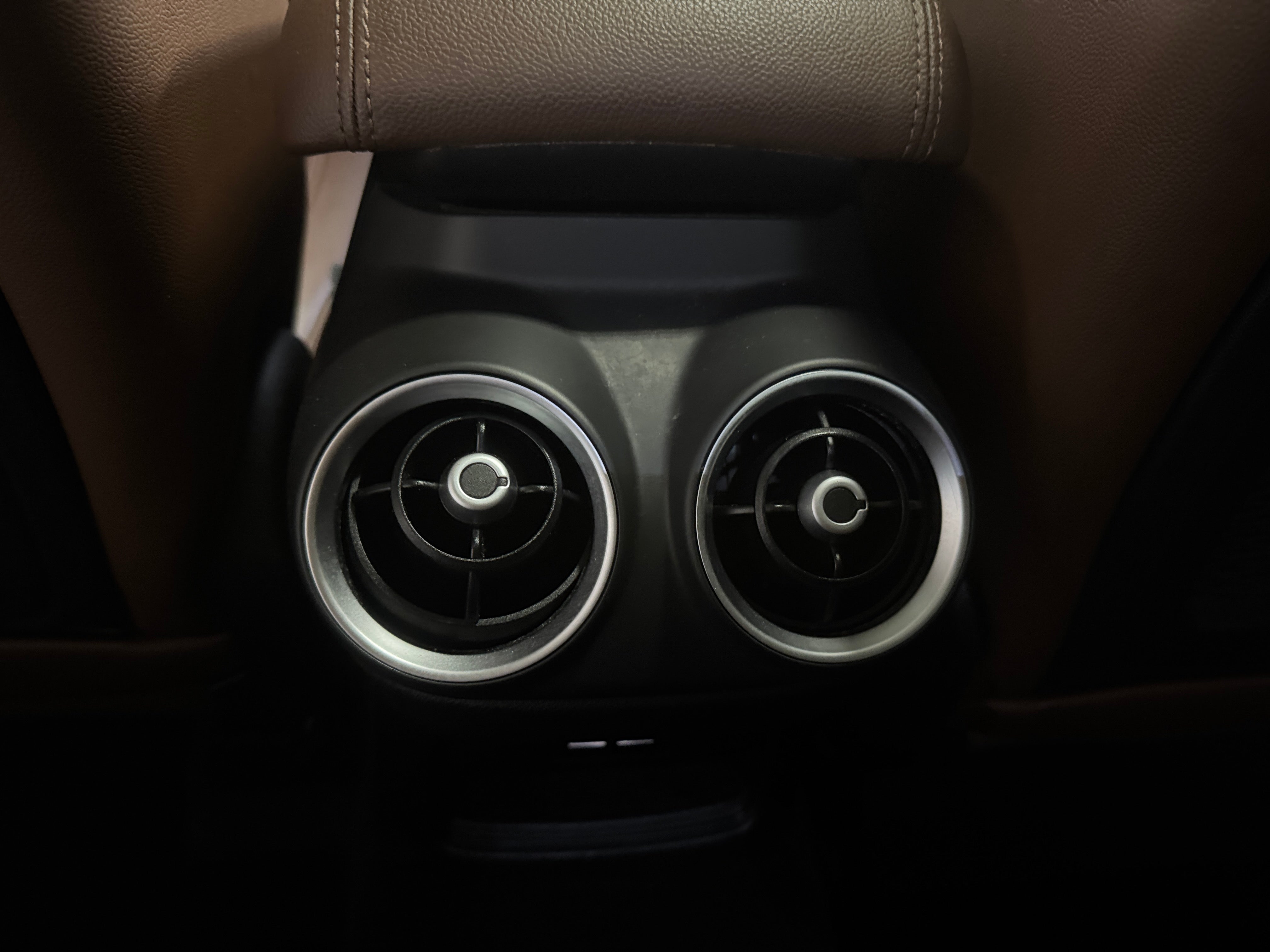 2018 Alfa Romeo Stelvio
