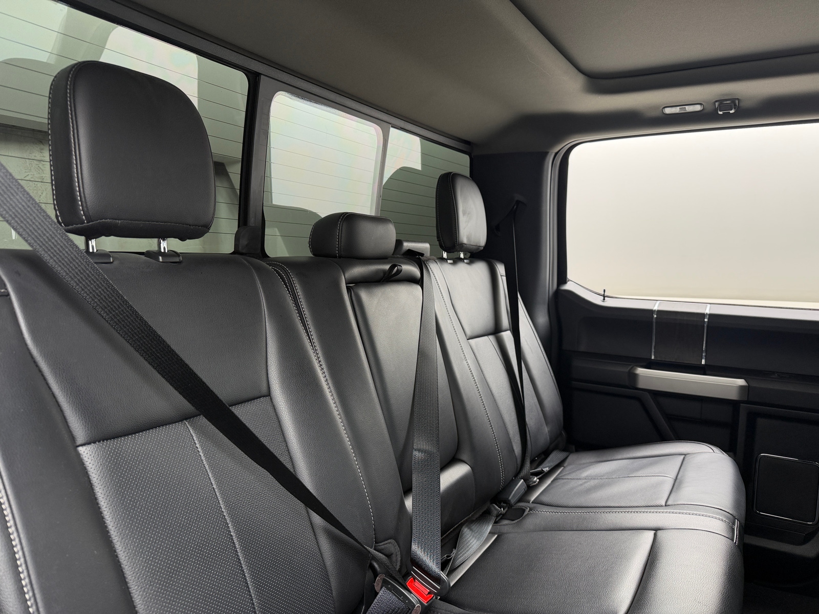 Thumbnail: 2020 Ford Econoline - 5