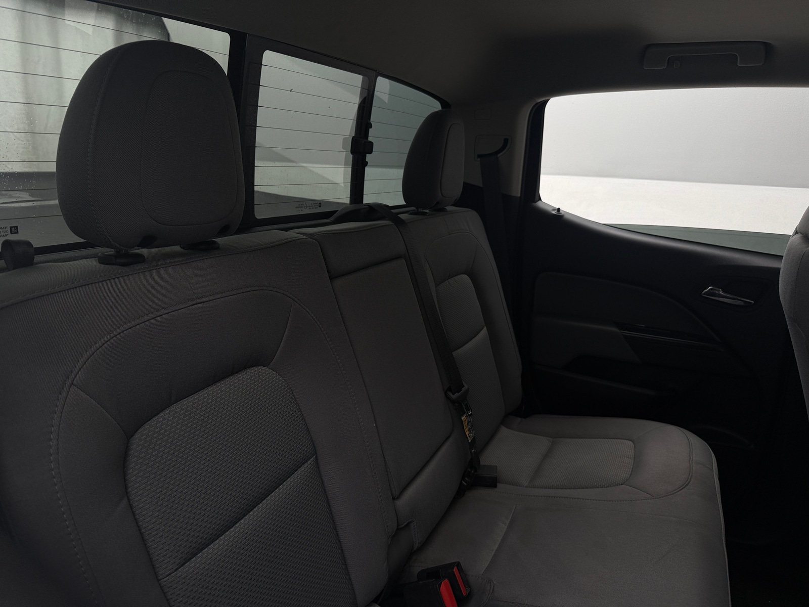 Thumbnail: 2016 Chevrolet Colorado - 6