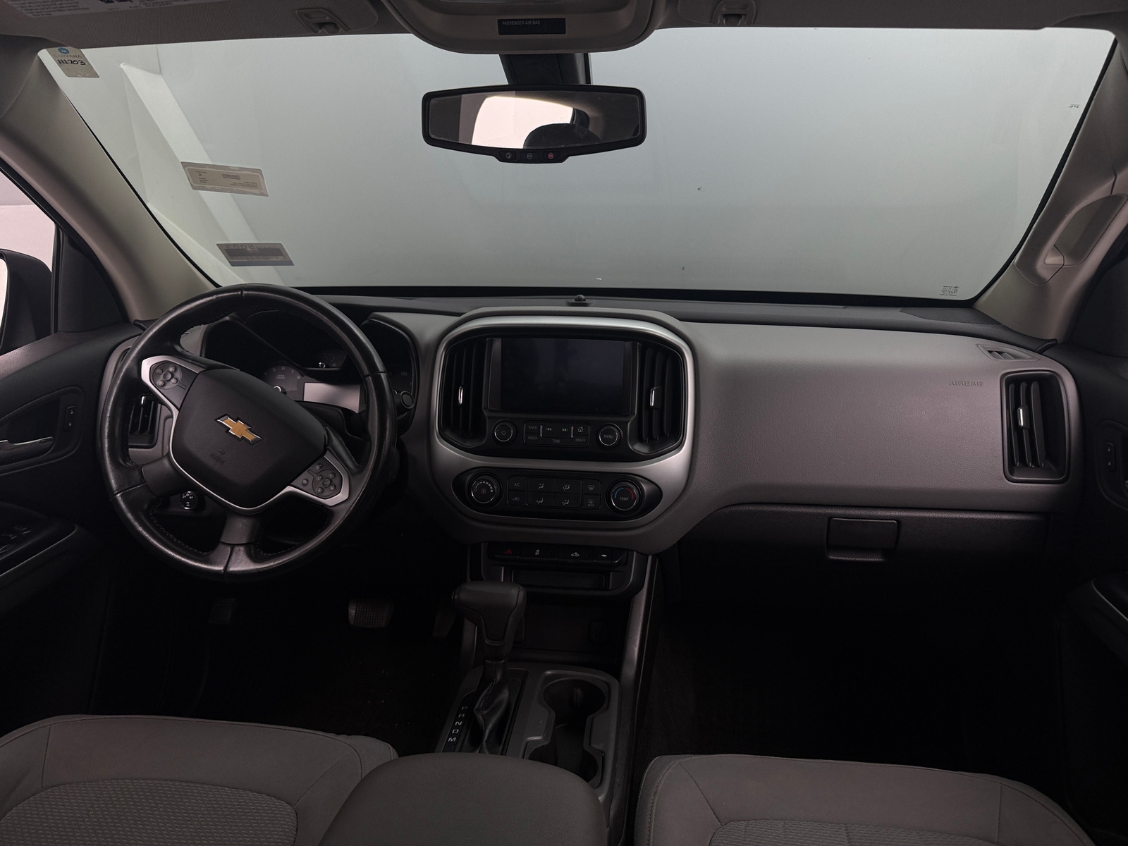 Thumbnail: 2016 Chevrolet Colorado - 3