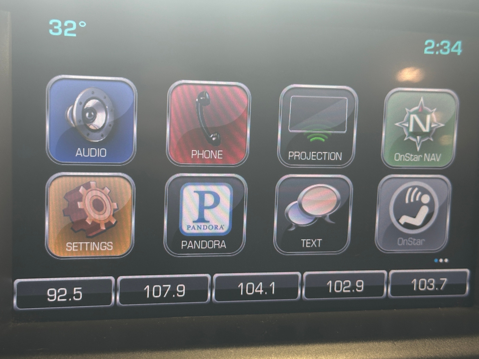 Thumbnail: 2016 Chevrolet Colorado - 4