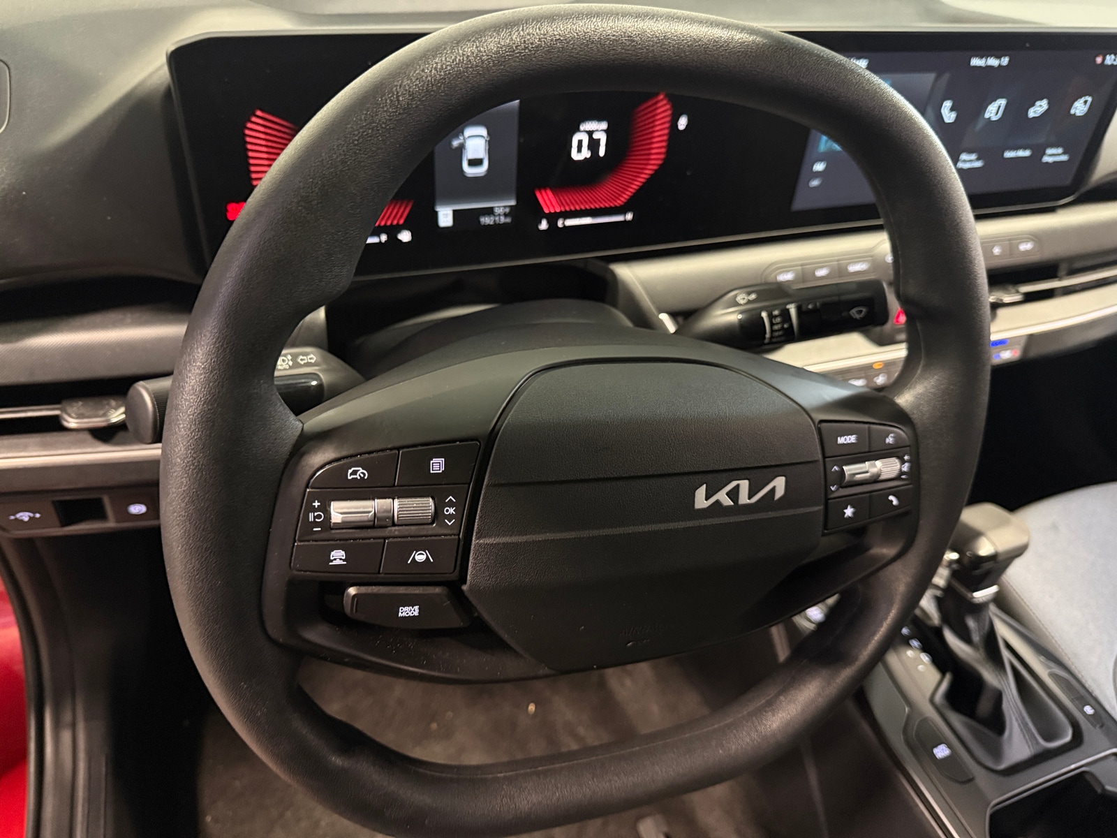 Thumbnail: 2025 Kia K4 - 5