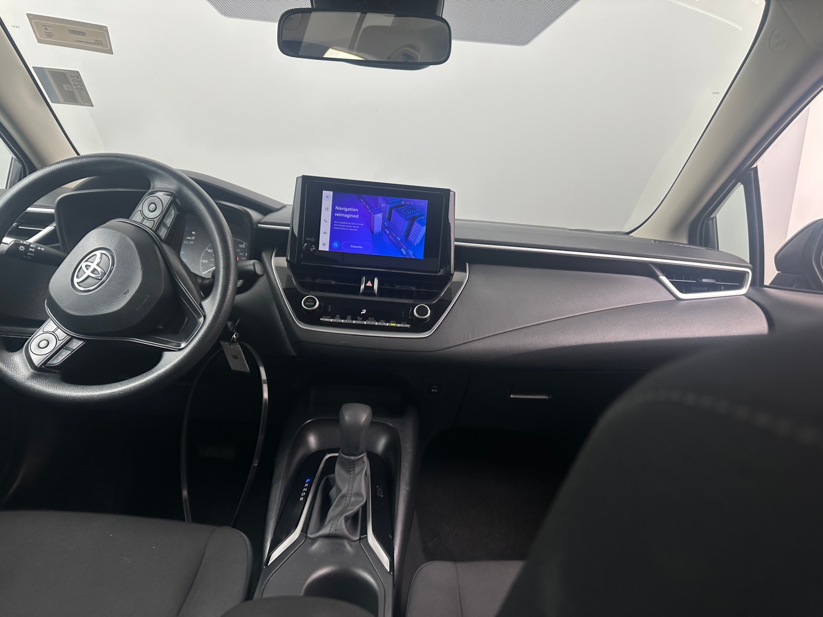 Thumbnail: 2024 Toyota Corolla - 3
