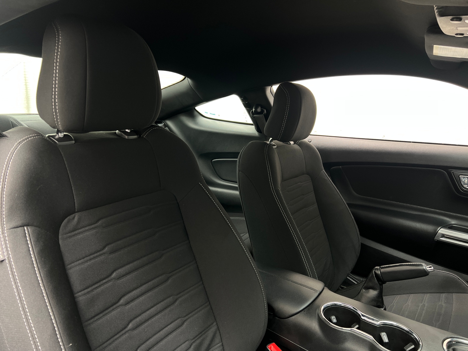 Thumbnail: 2017 Ford Mustang - 2