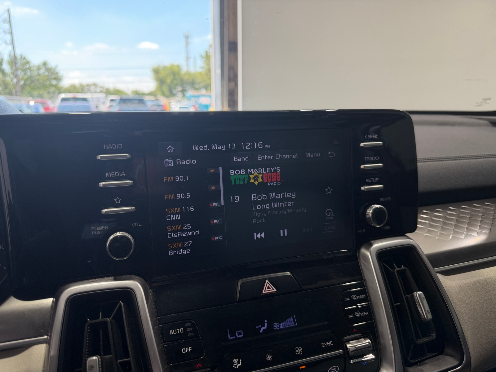 Thumbnail: 2021 Kia Sorento - 3