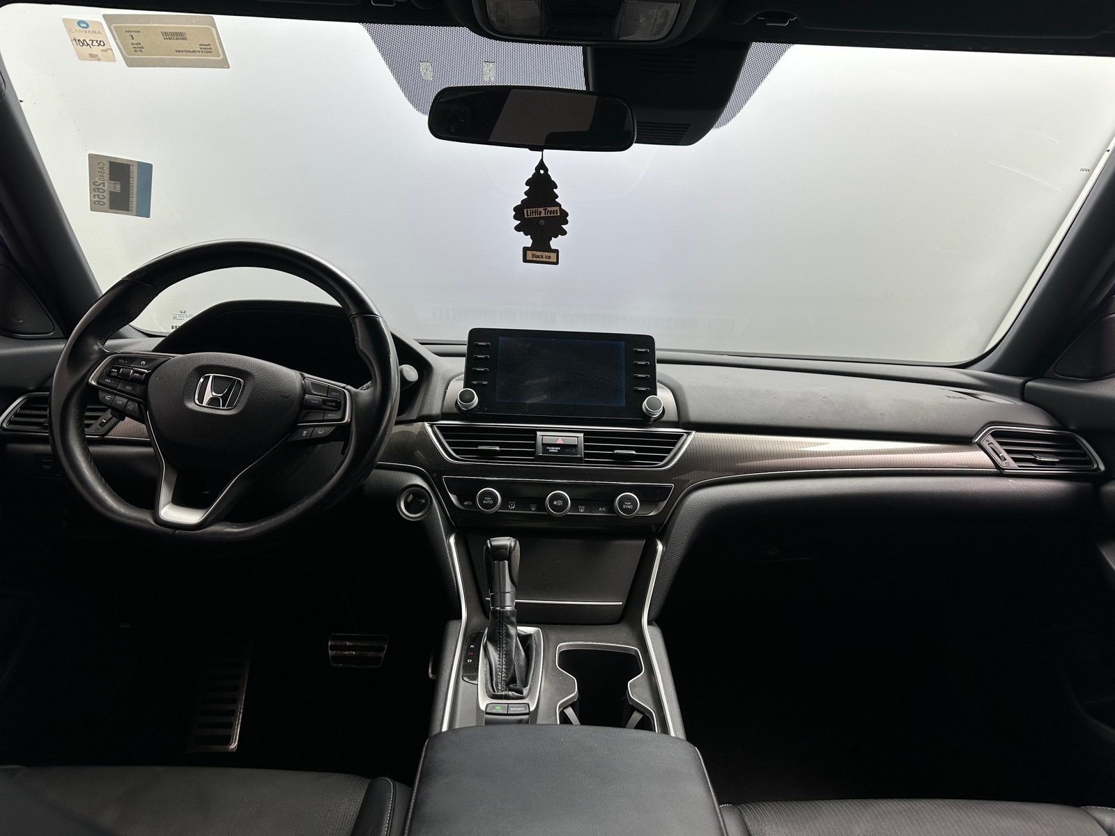 Thumbnail: 2018 Honda Accord - 3