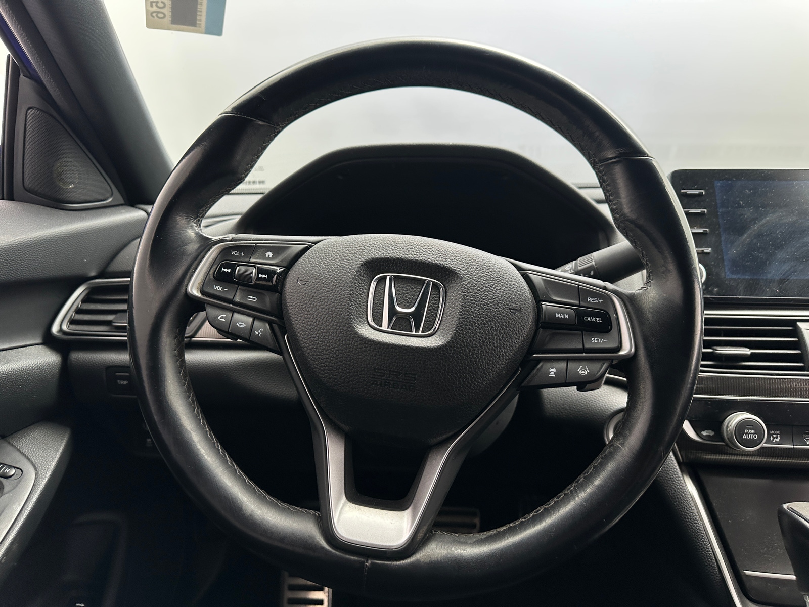 Thumbnail: 2018 Honda Accord - 5