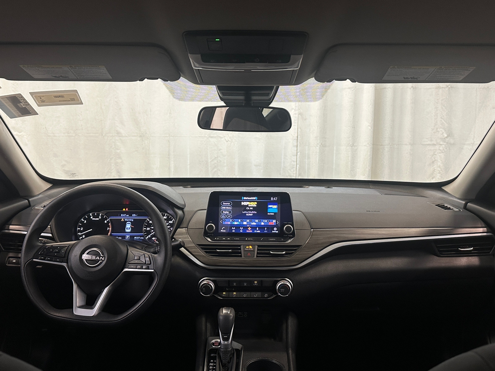Thumbnail: 2025 Nissan Altima - 3