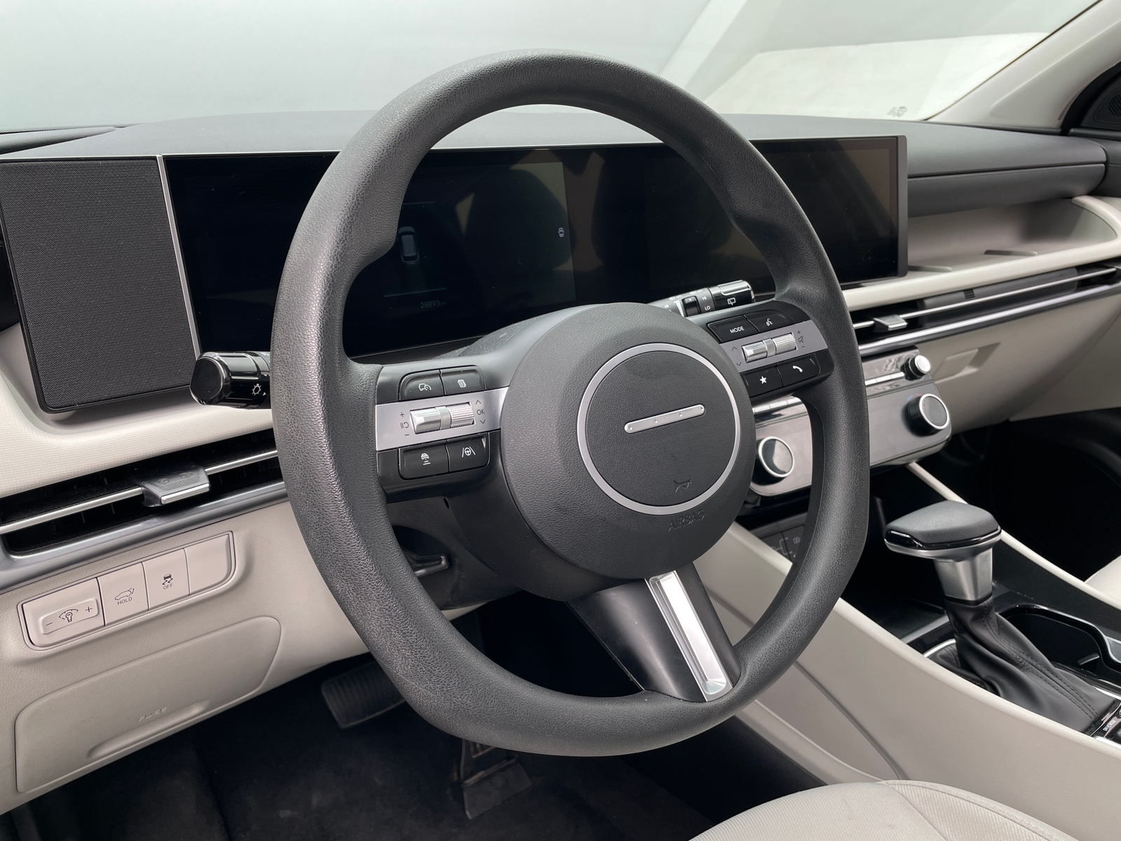 Thumbnail: 2025 Hyundai Tucson - 5