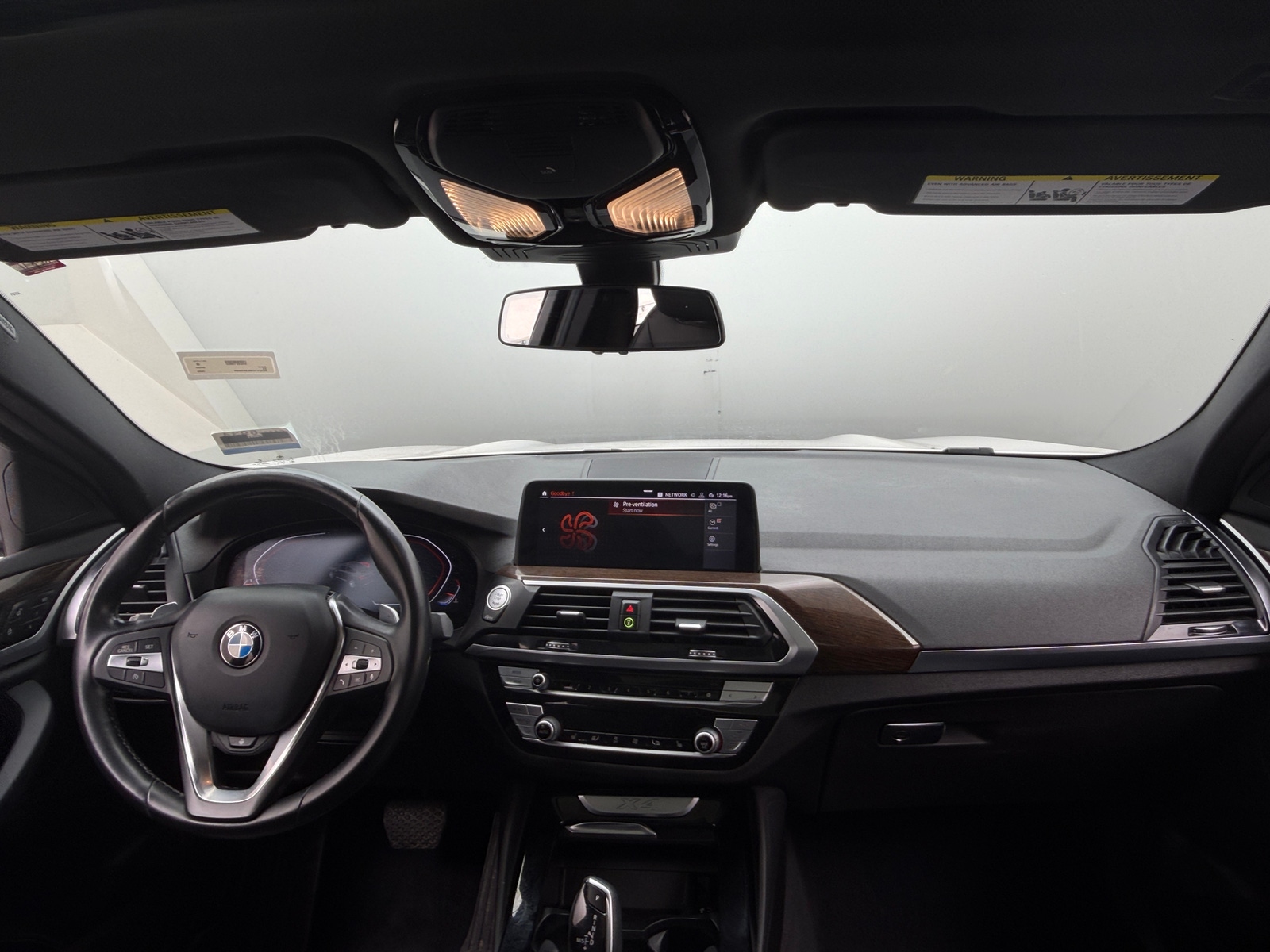 Thumbnail: 2020 BMW X4 - 2