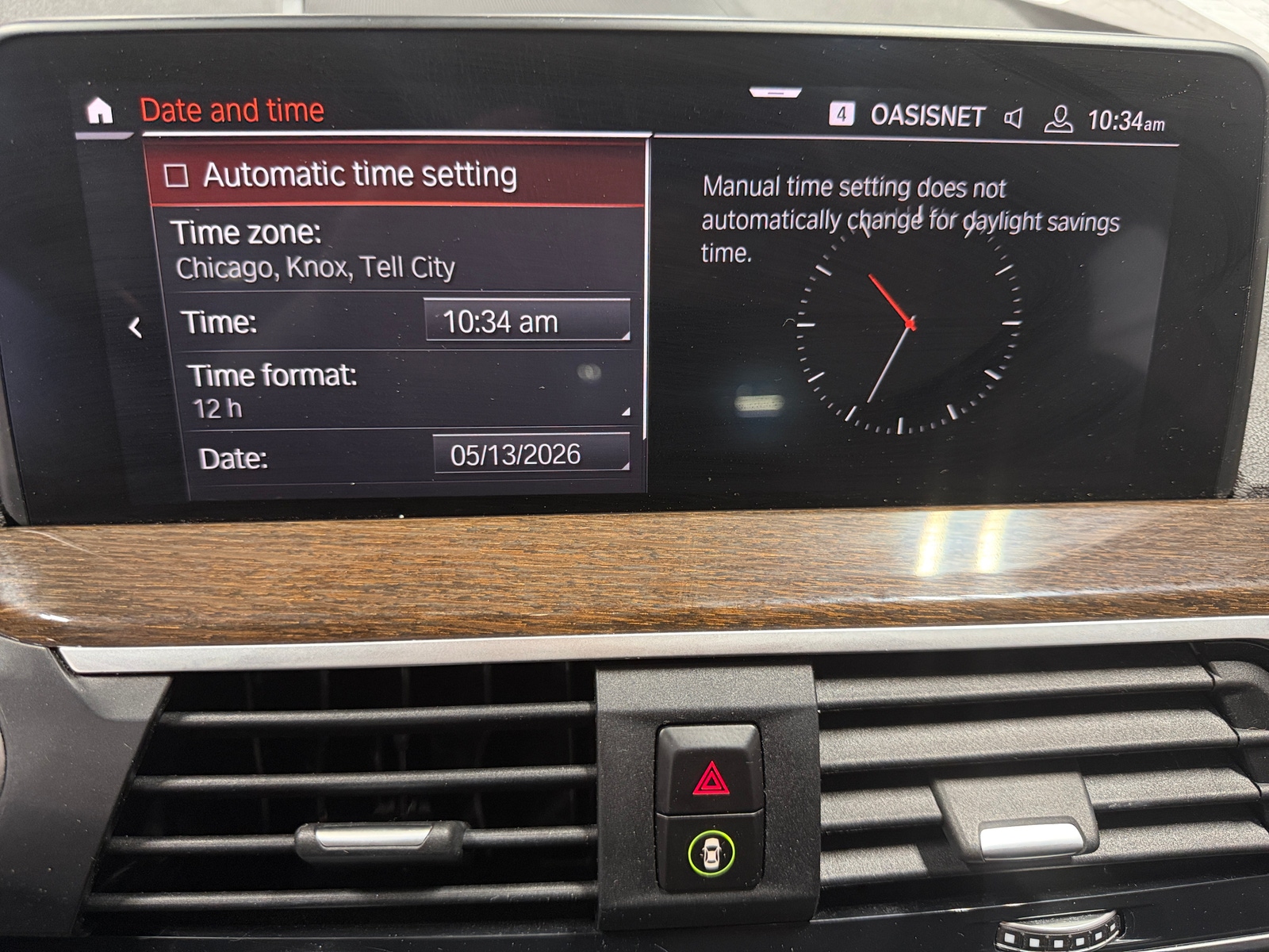 Thumbnail: 2020 BMW X4 - 3