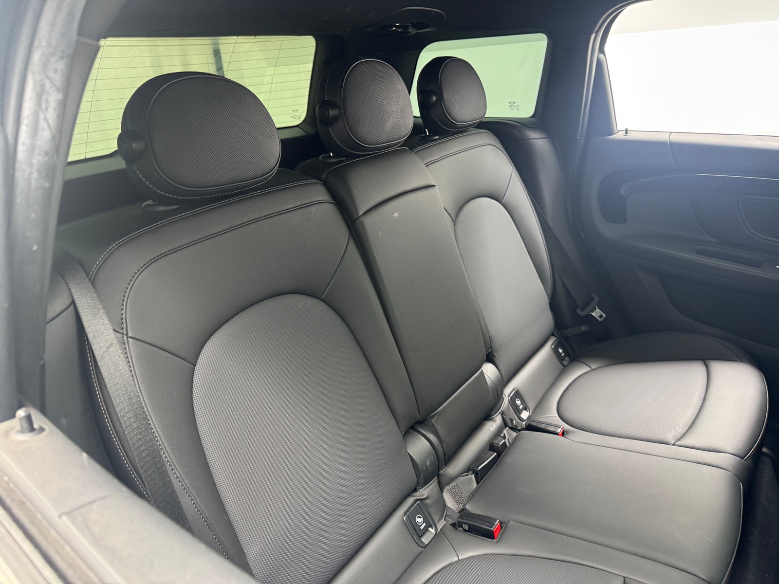 Thumbnail: 2020 MINI Cooper Countryman - 5