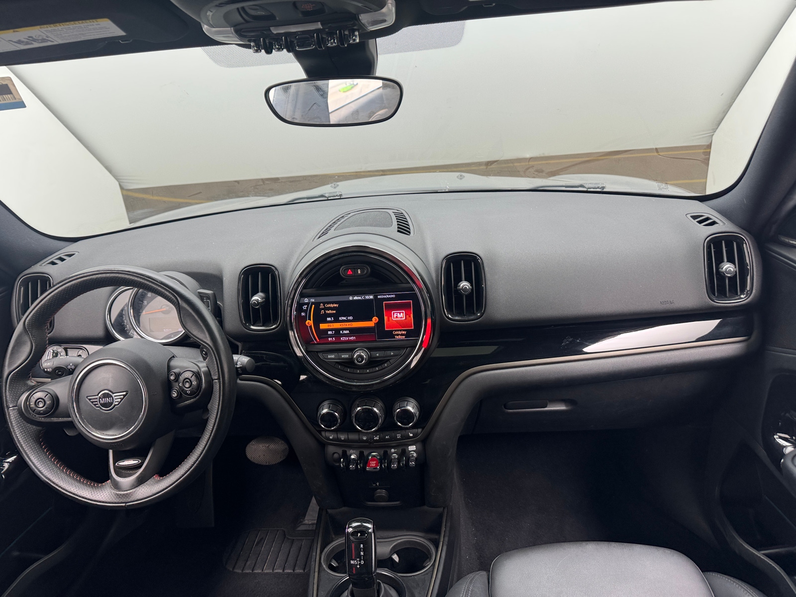 Thumbnail: 2020 MINI Cooper Countryman - 2