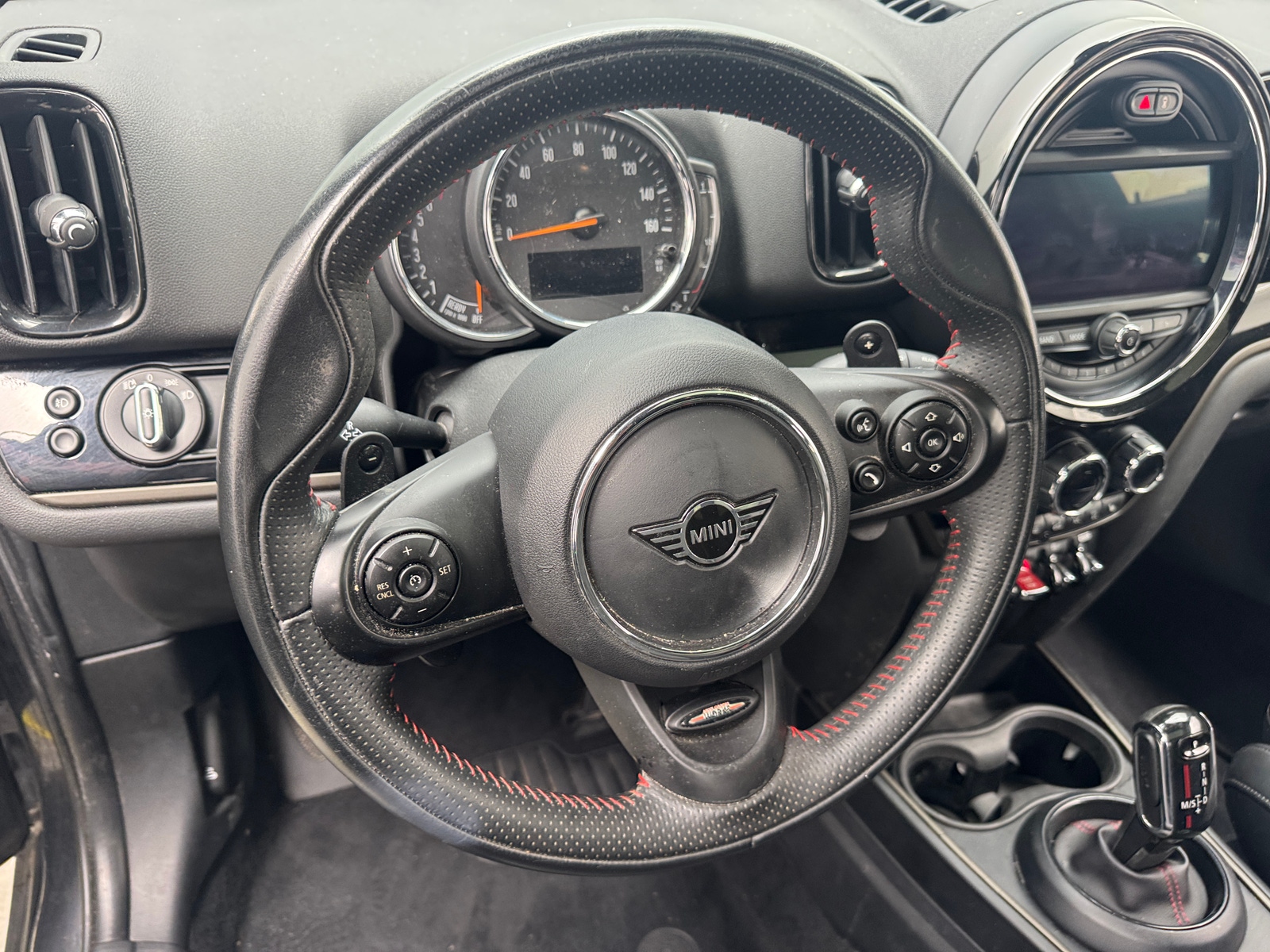 Thumbnail: 2020 MINI Cooper Countryman - 4