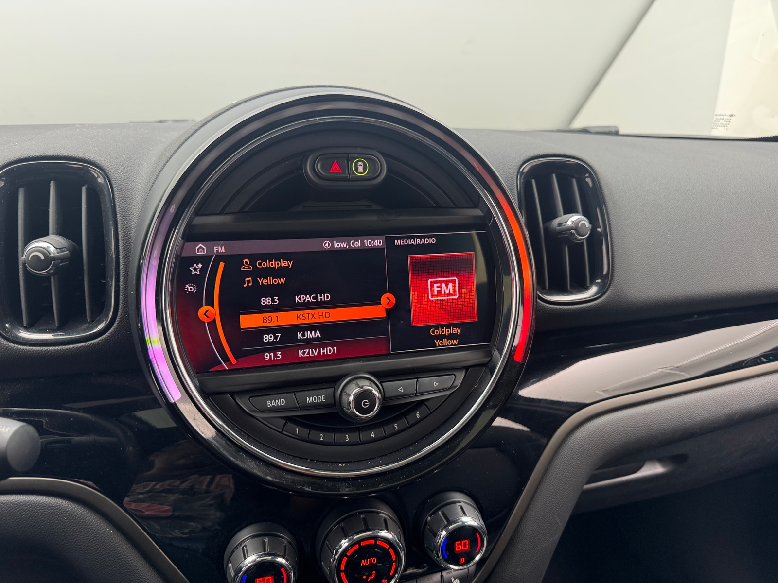 Thumbnail: 2020 MINI Cooper Countryman - 3